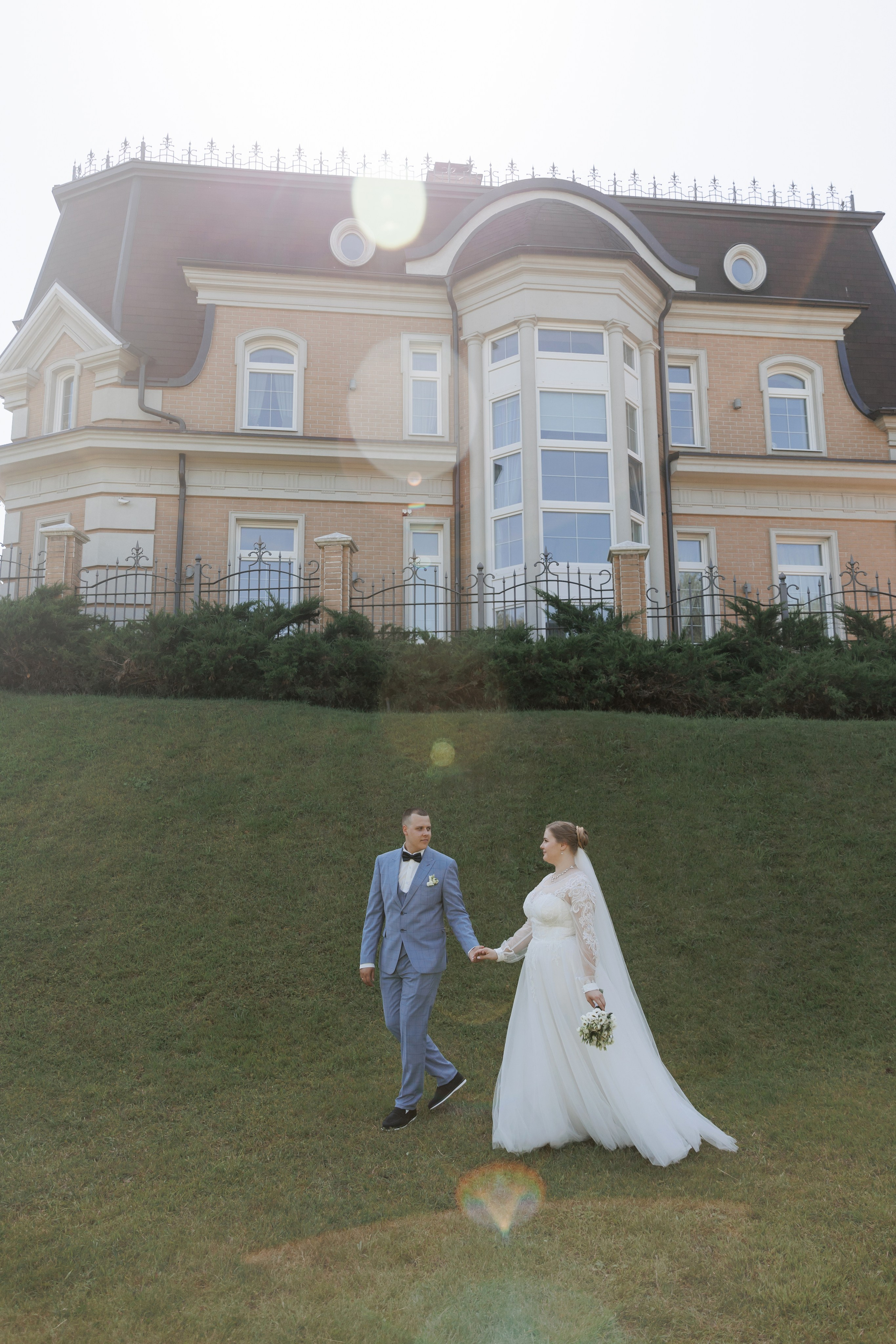 Свадьба. Свадебный и семейный фотограф в Твери и Тверской области