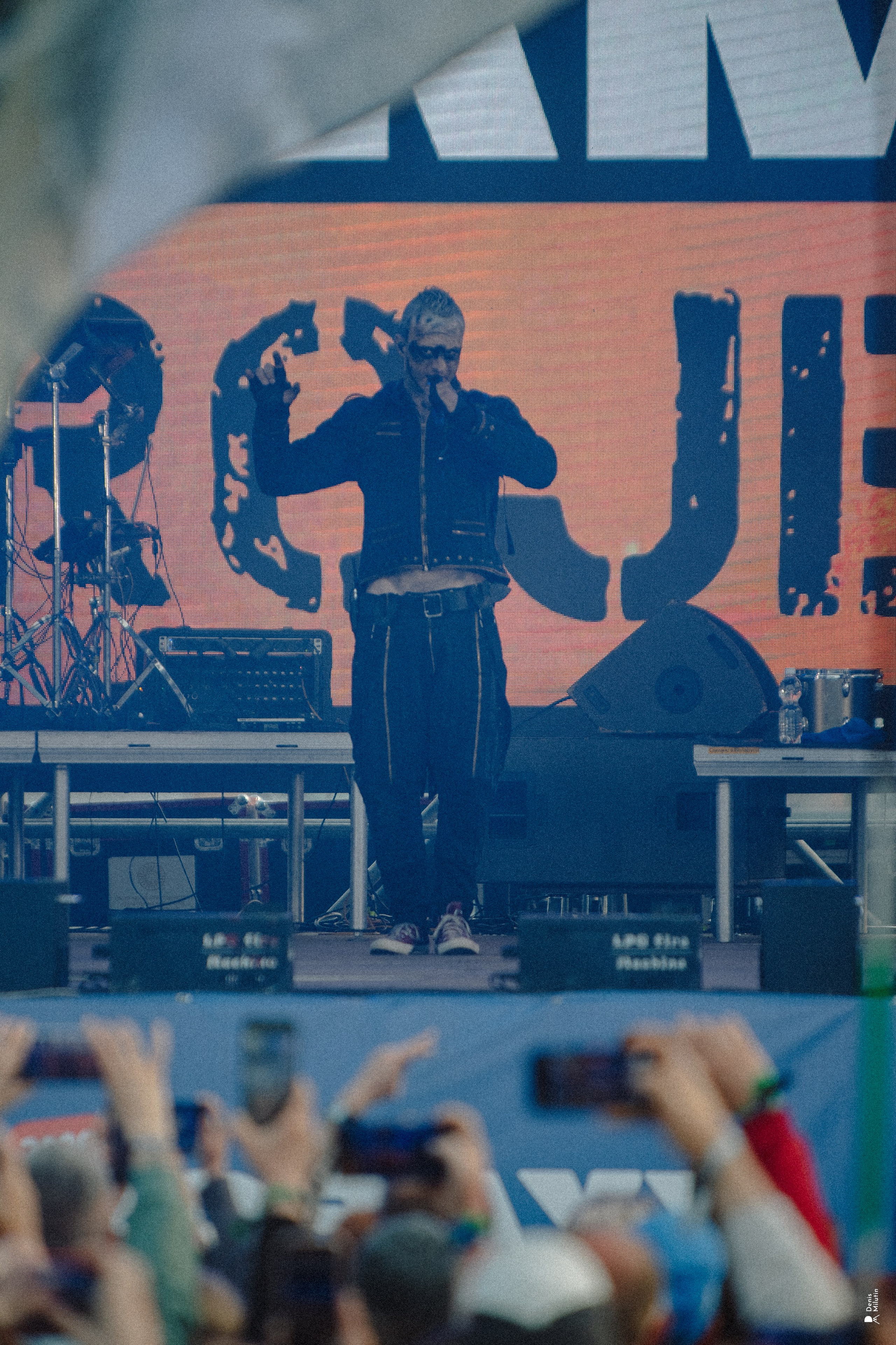 Воздух Карелии 2026. Портретный фотограф Денис Милютин