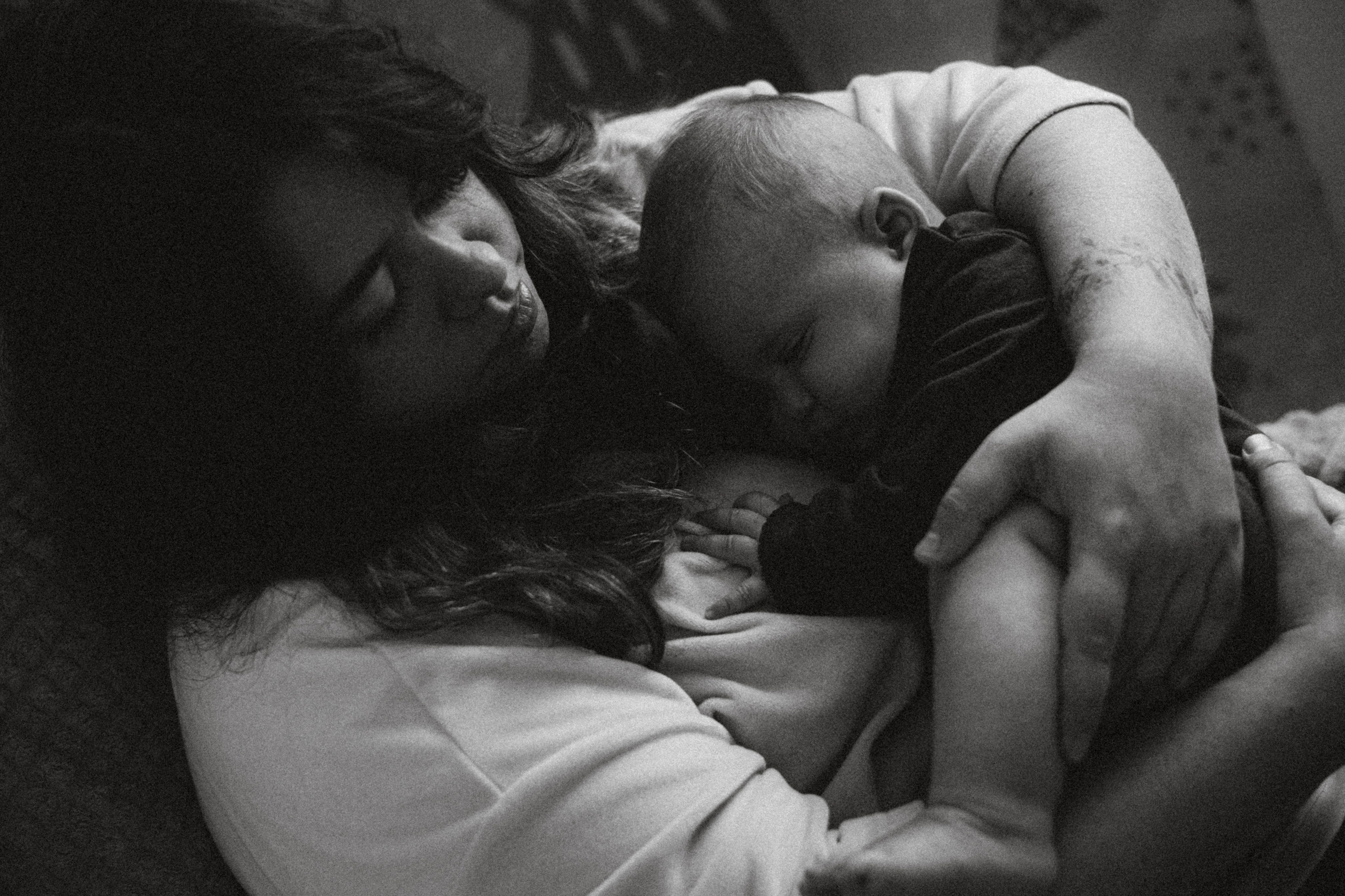 Топик и его семья