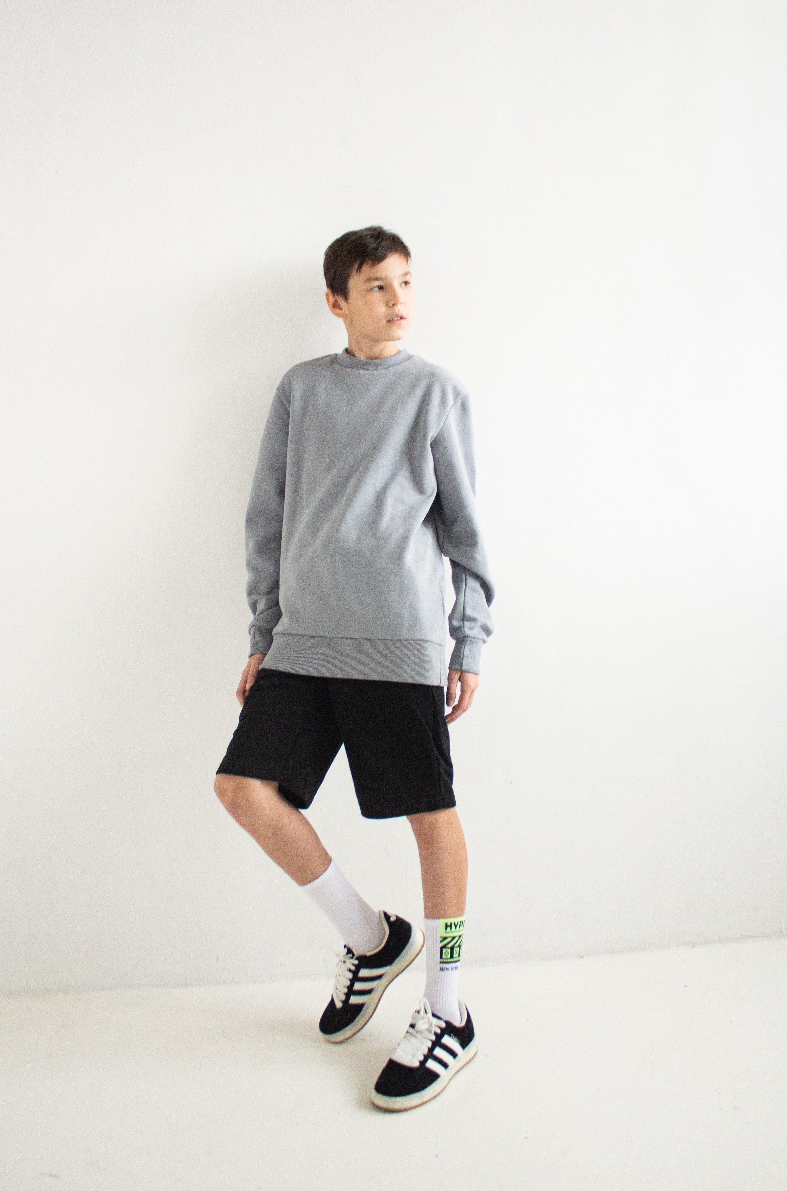 Вова. Модельное агентство ART PODIUM ULAN-UDE