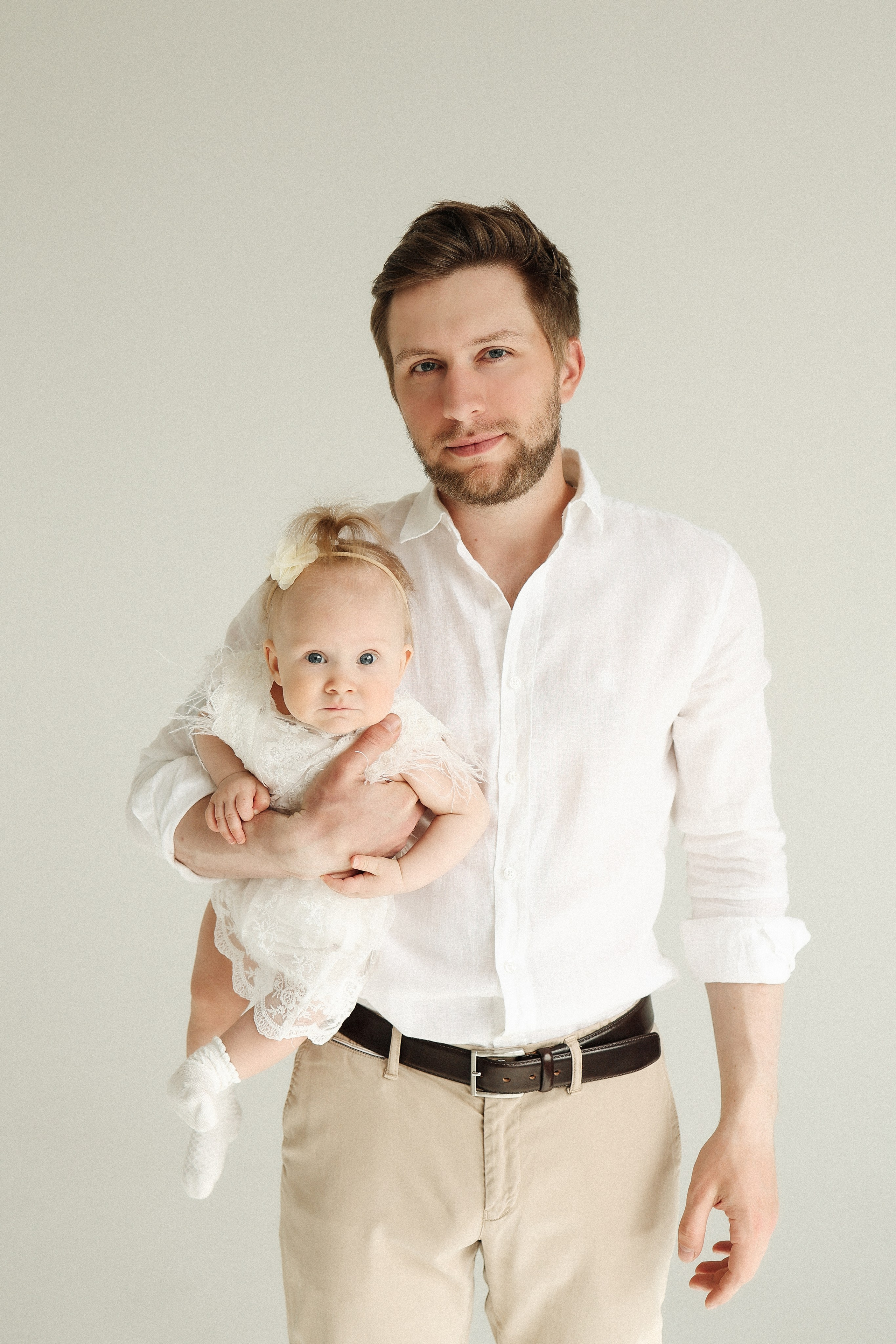 Семья Никиты и Анастасии. Семейный и lovestory фотограф в Москве Светлана Коняхина