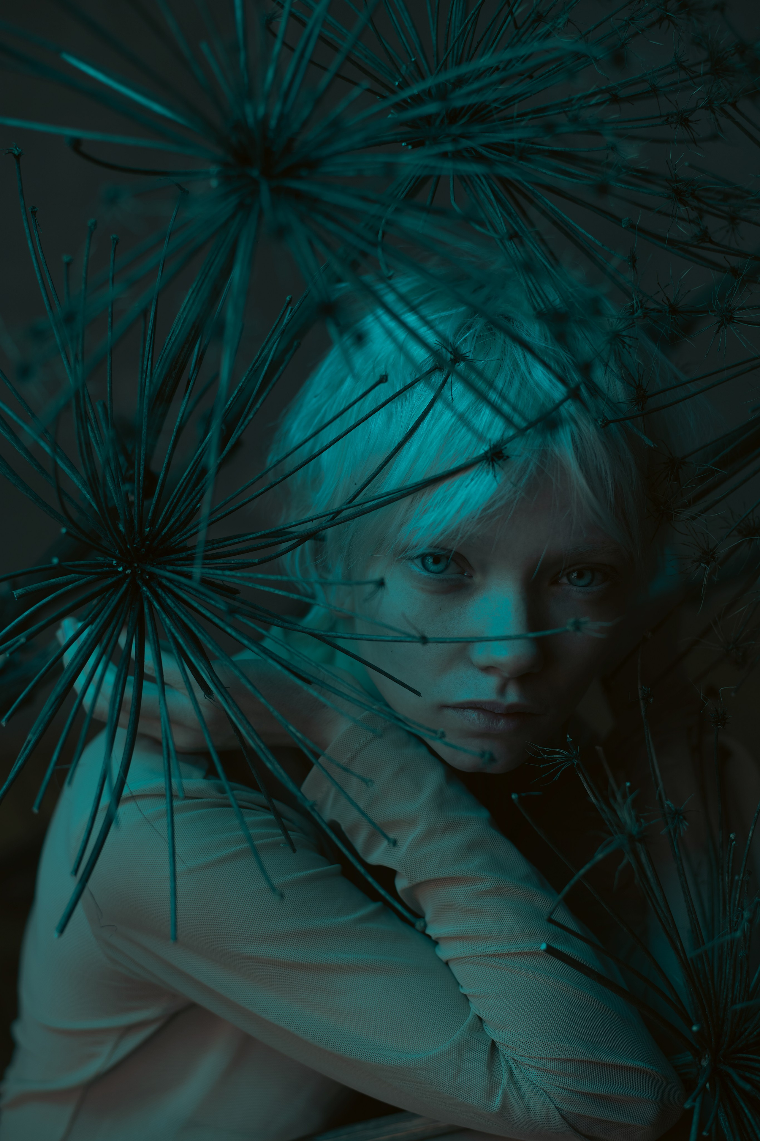 Мои работы в цвете. Портретный фотограф Марина Щеглова в Москве