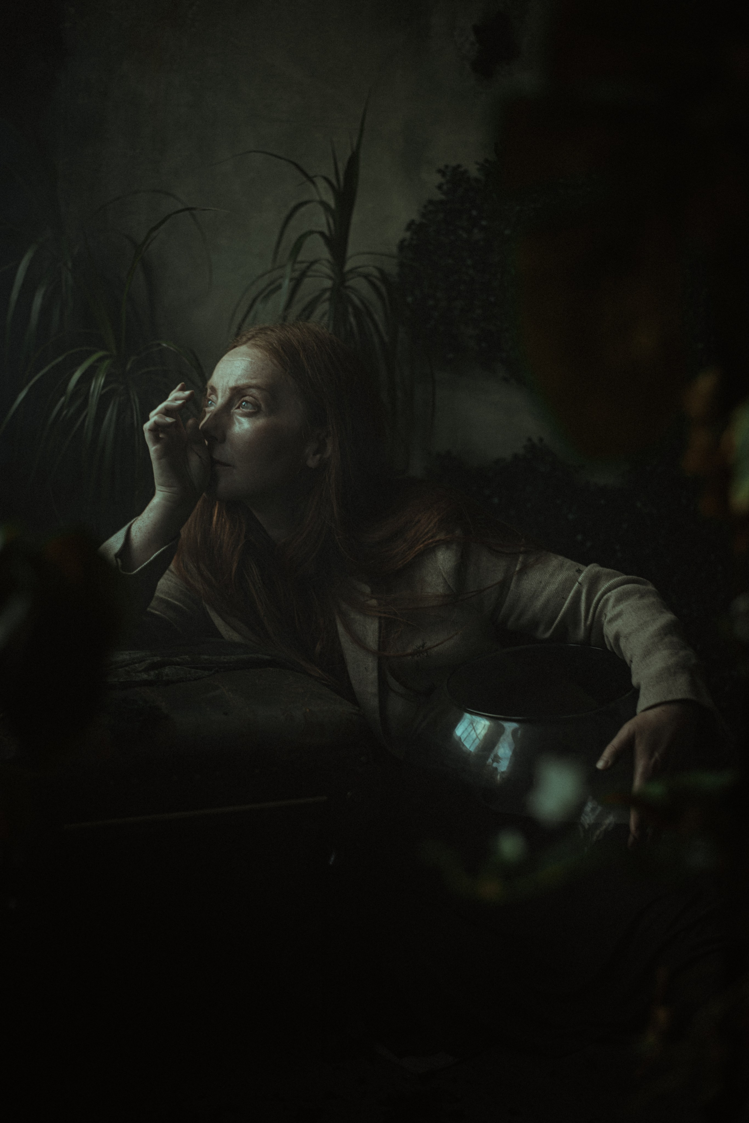 Мои работы в цвете. Портретный фотограф Марина Щеглова в Москве