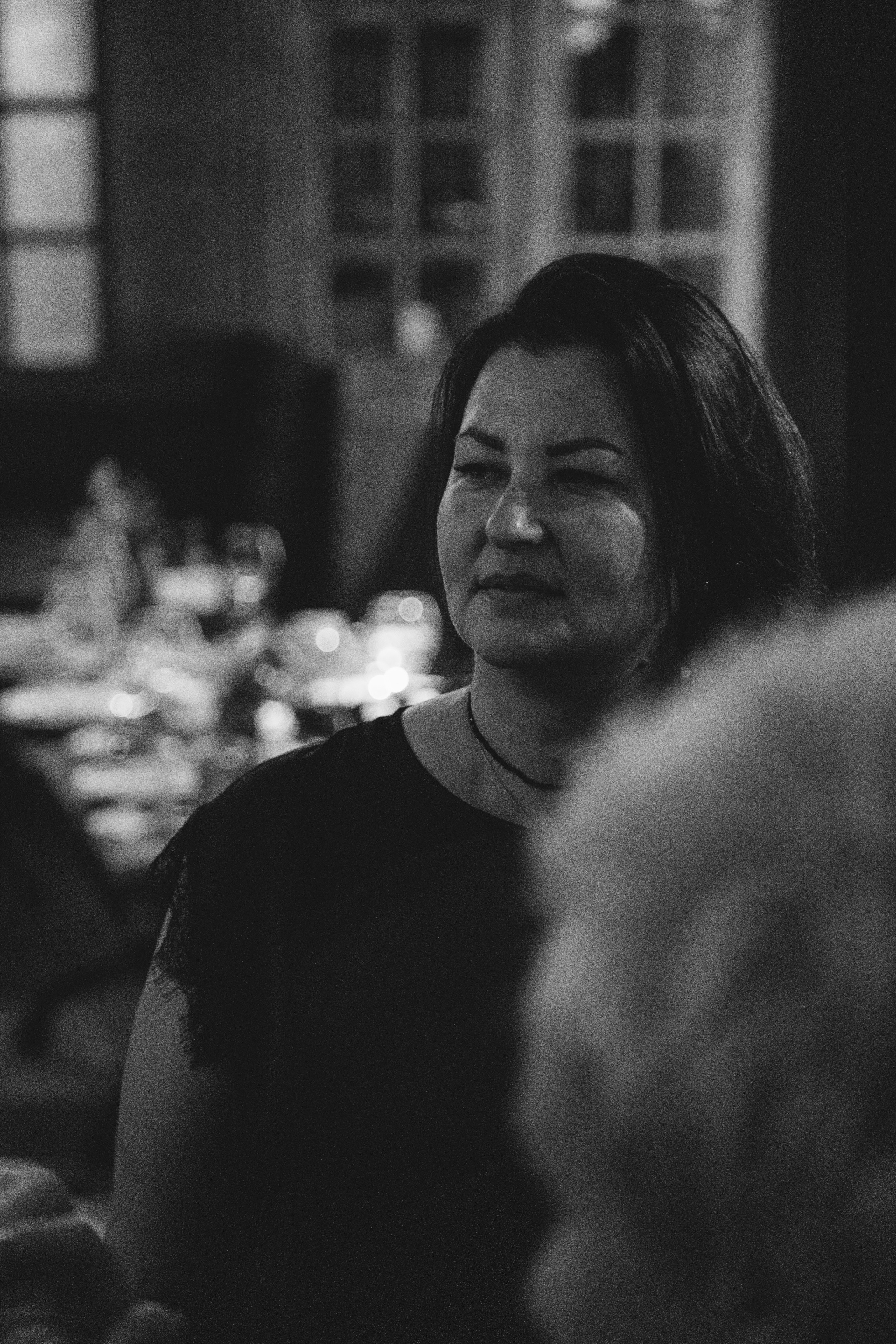 Корпоратив. Фотограф Семён Гнеушев