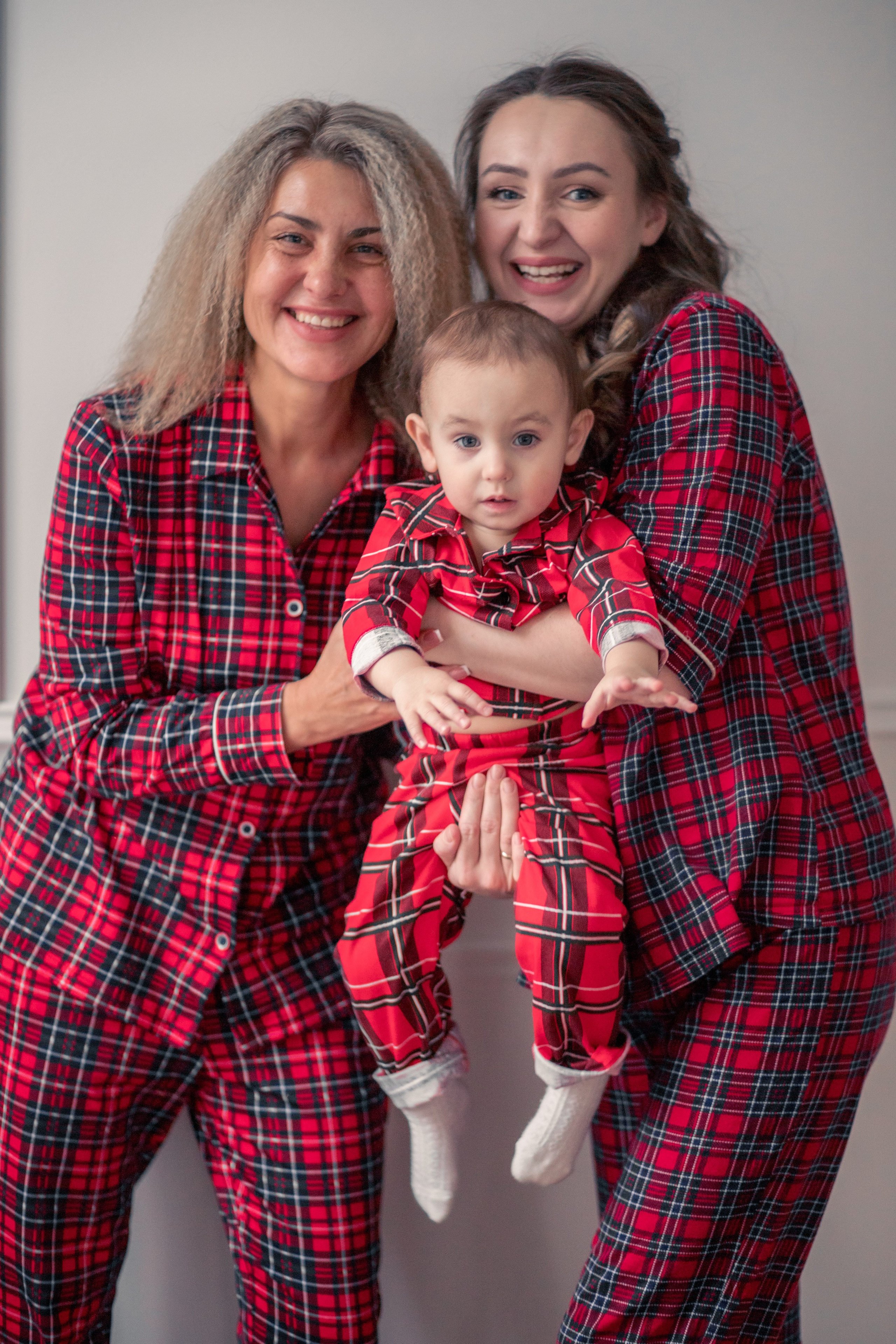 Семейный девичник. Семейный фотограф в Санкт-Петербурге Миронова Ксения