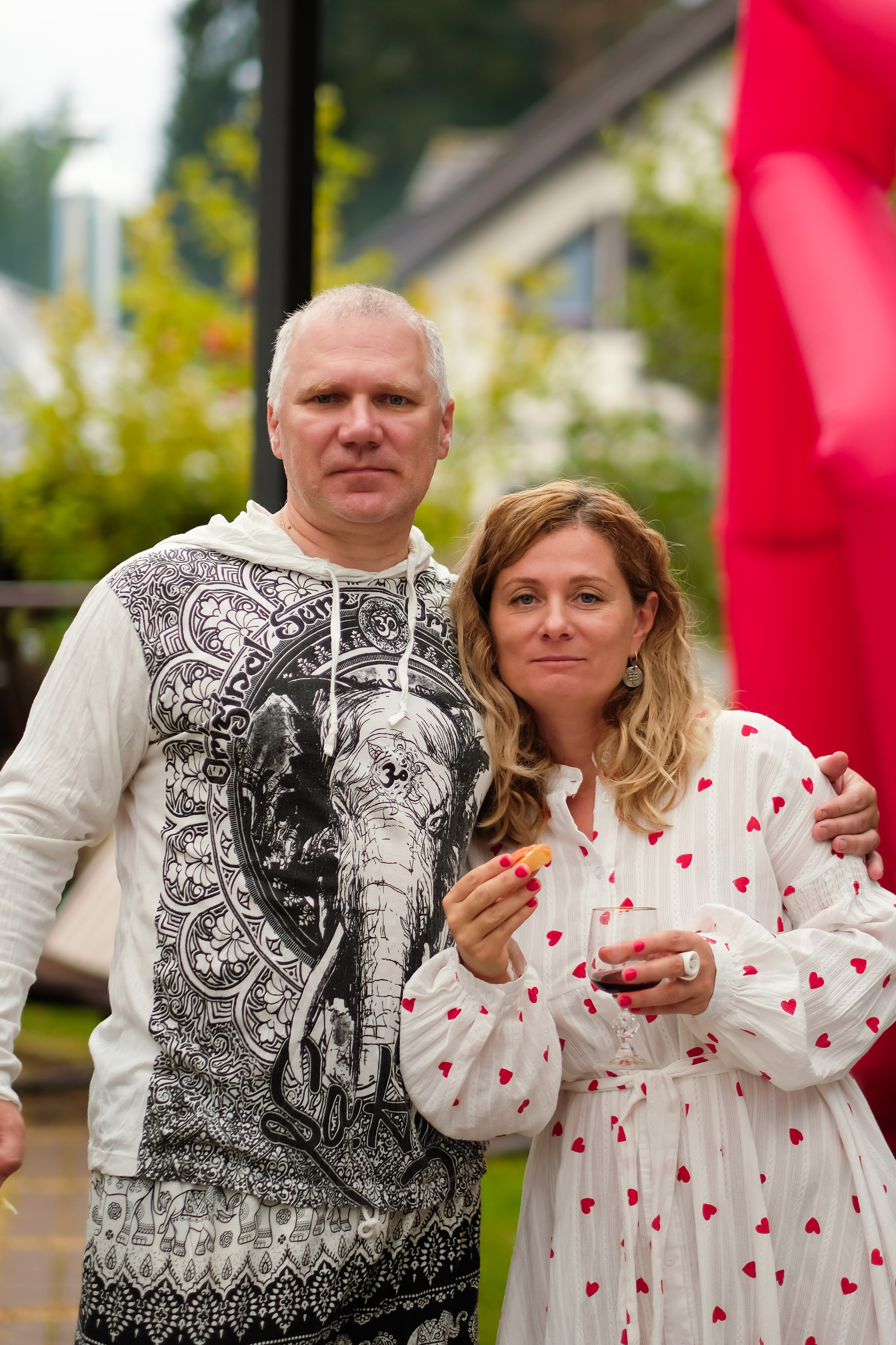 Фотосъёмка праздников, мероприятий Питер. Портретный, репортажный фотограф Санкт-Петербург Елизавета Комарова