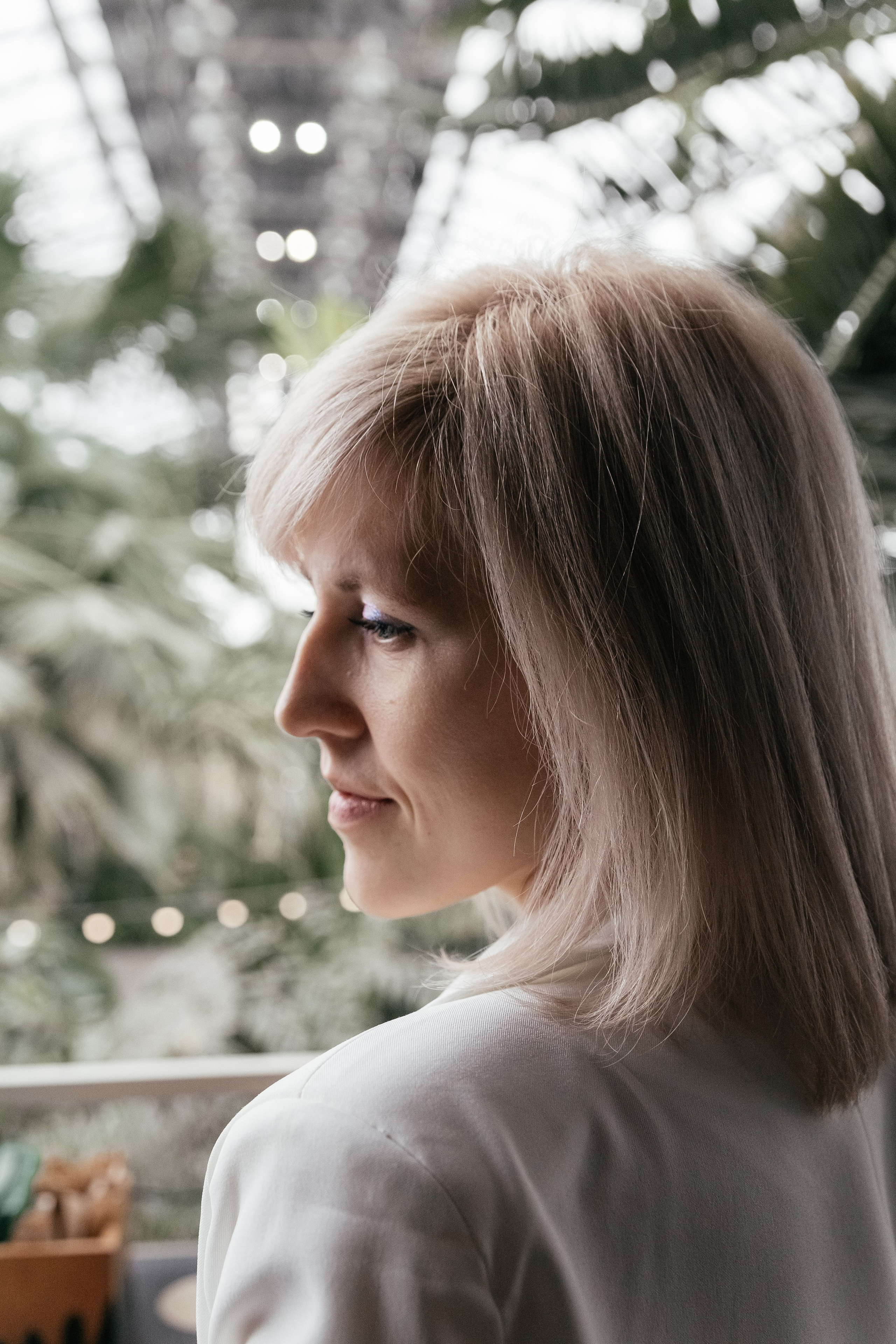 Портретная история. Портретный фотограф Таня