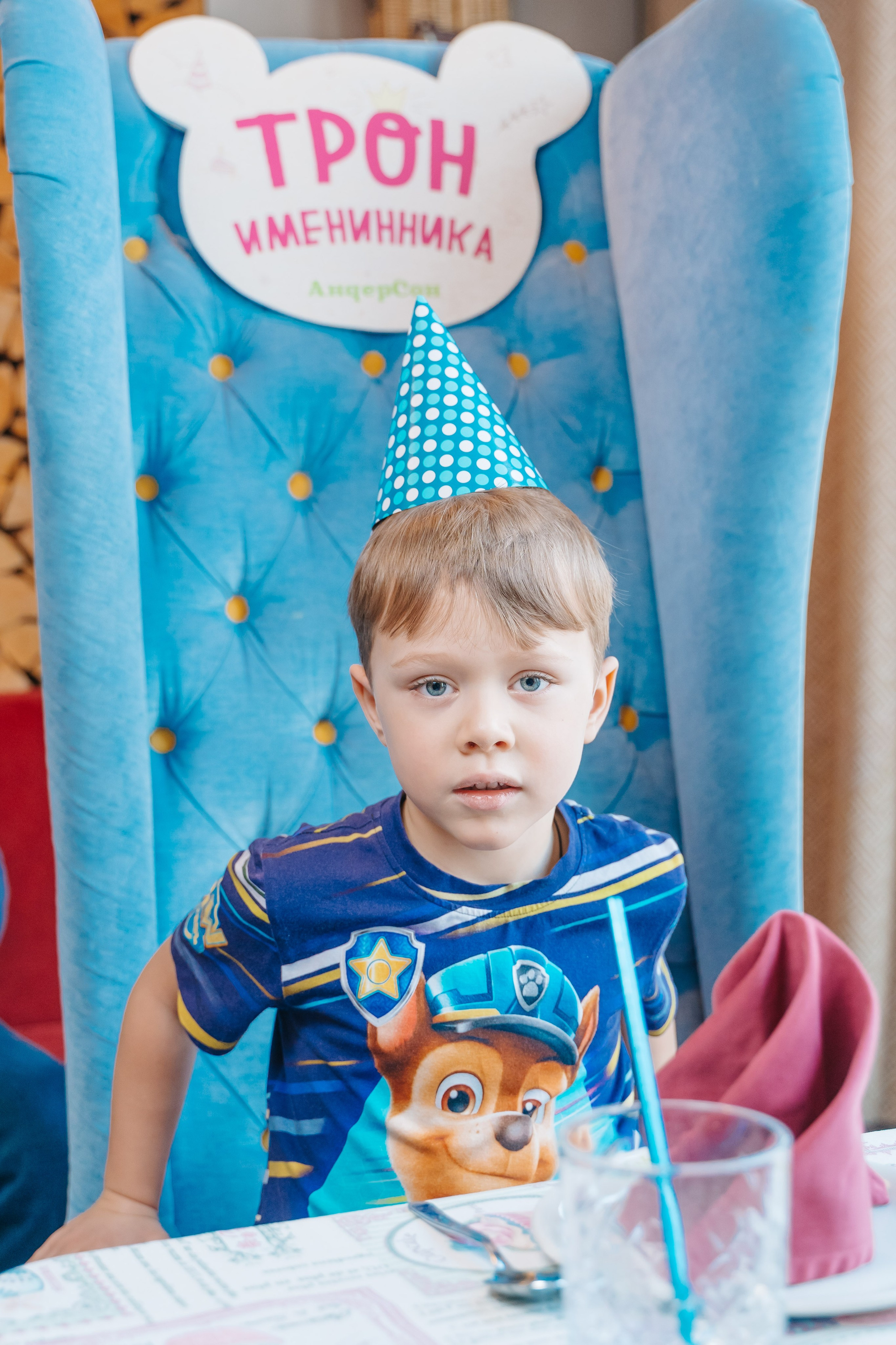 Репортаж детских мероприятий. Главная