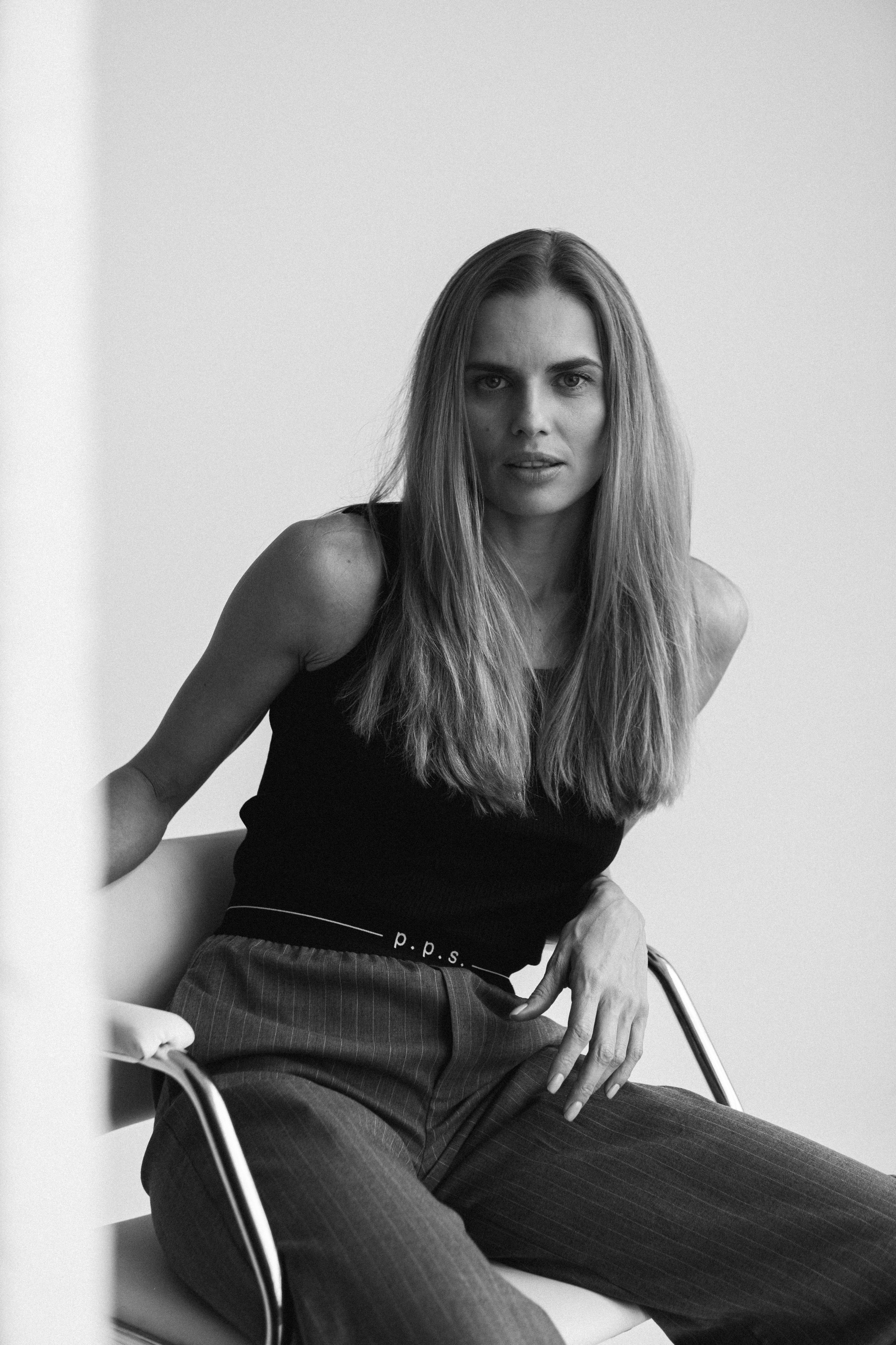 Актерское. Фотограф в Москве Виктория Губина