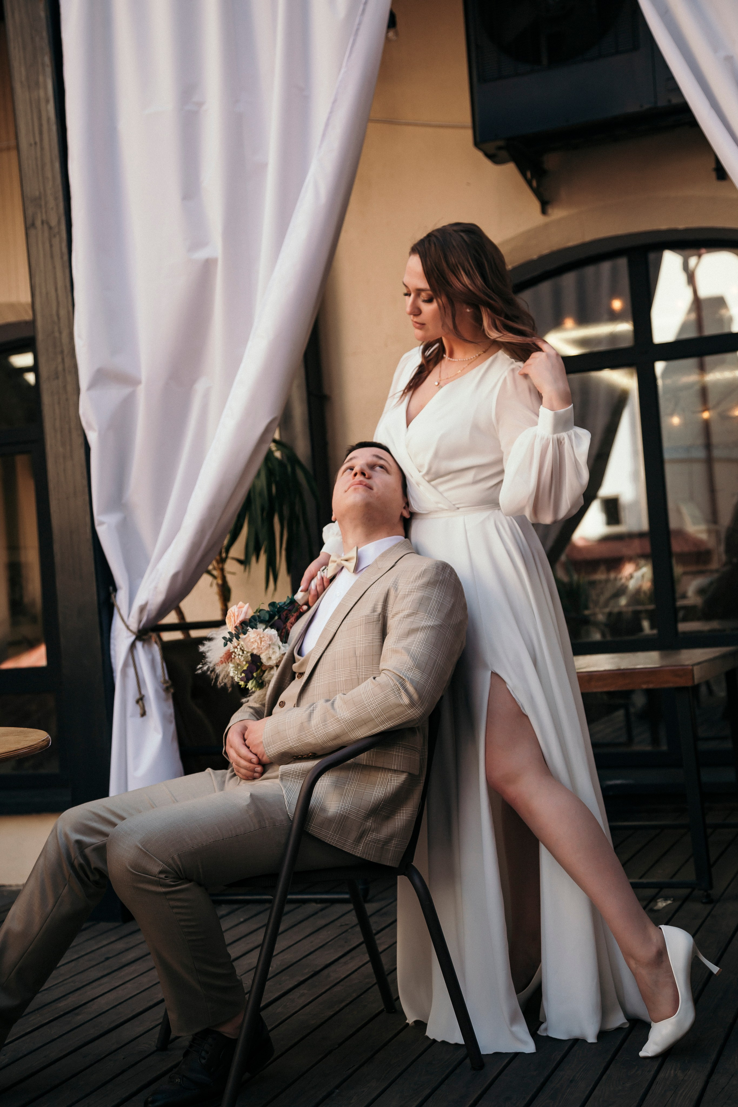 Kirill and Maria. СВАДЕБНЫЙ ФОТОГРАФ В МОСКВЕ ВИТАЛИЙ РУБЦОВ