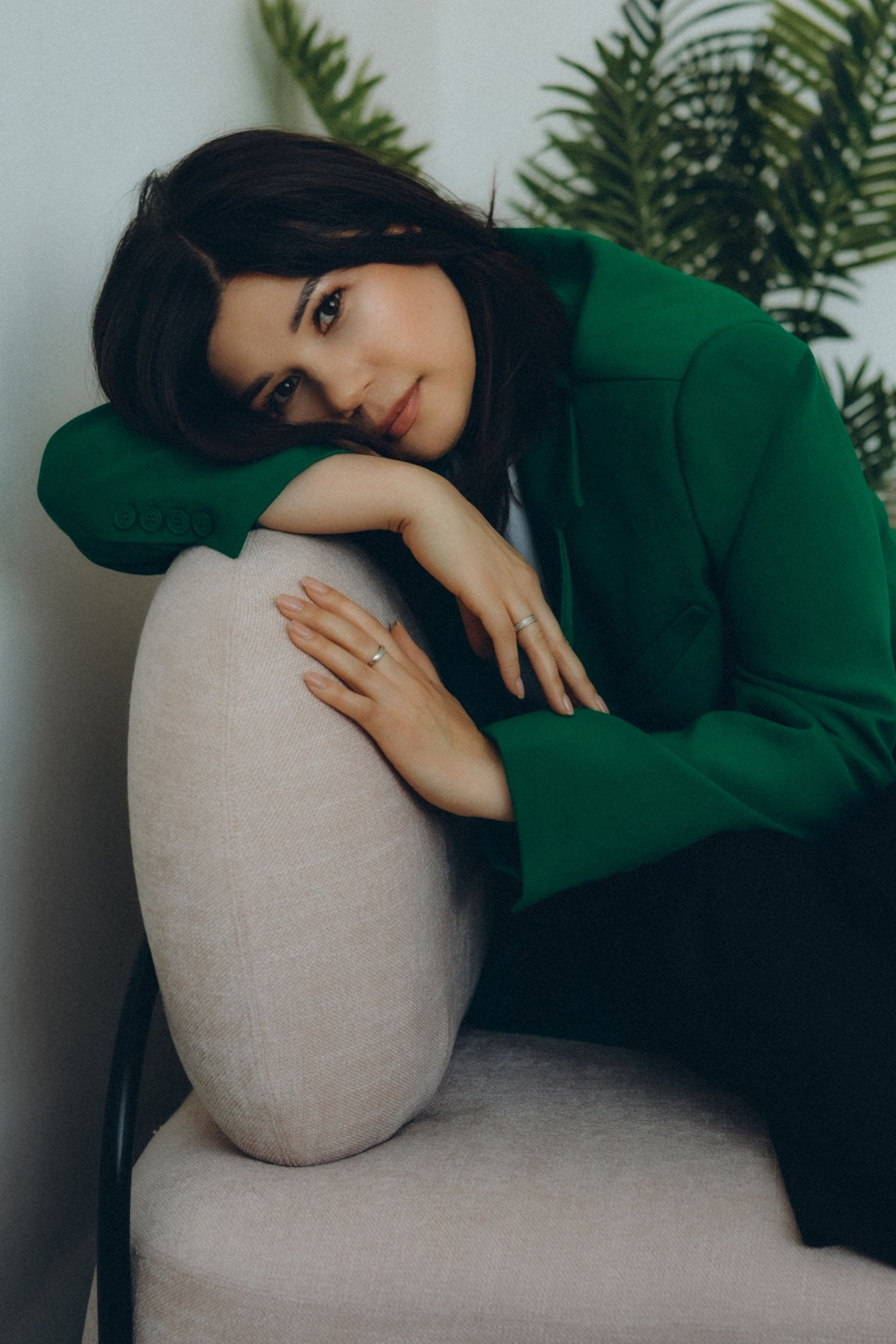 Татьяна Тарасова. Фотограф в Москве Ангелина Ким