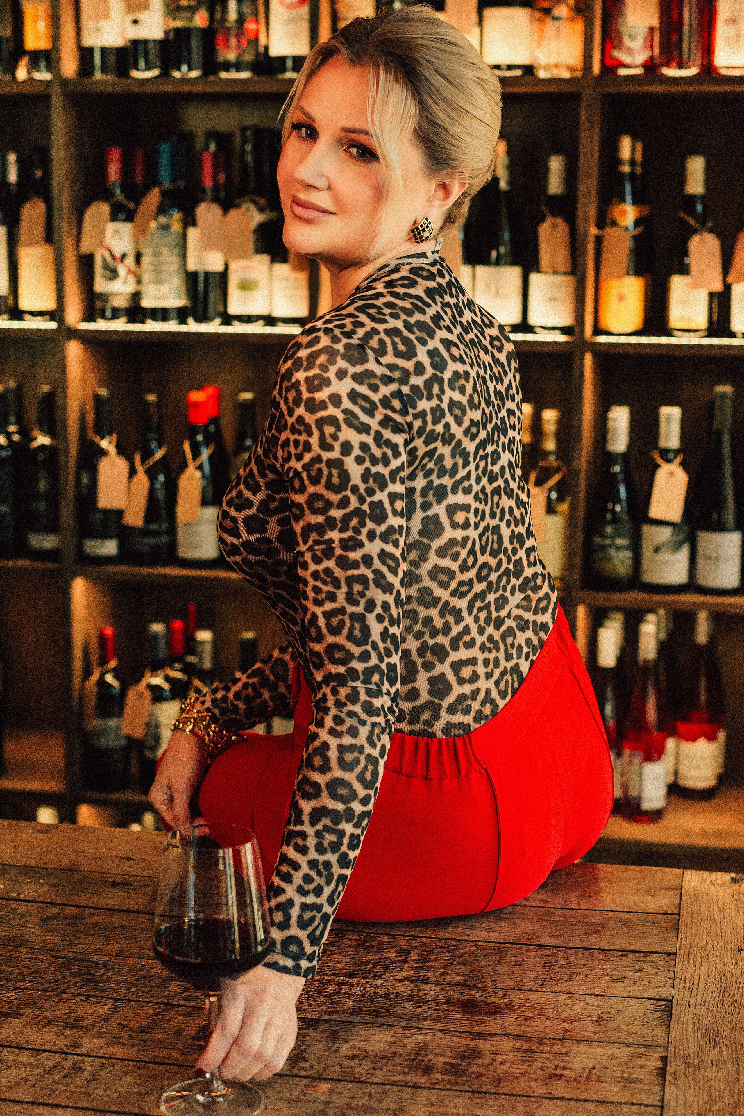 Юлия. Фотограф в Москве Ангелина Ким