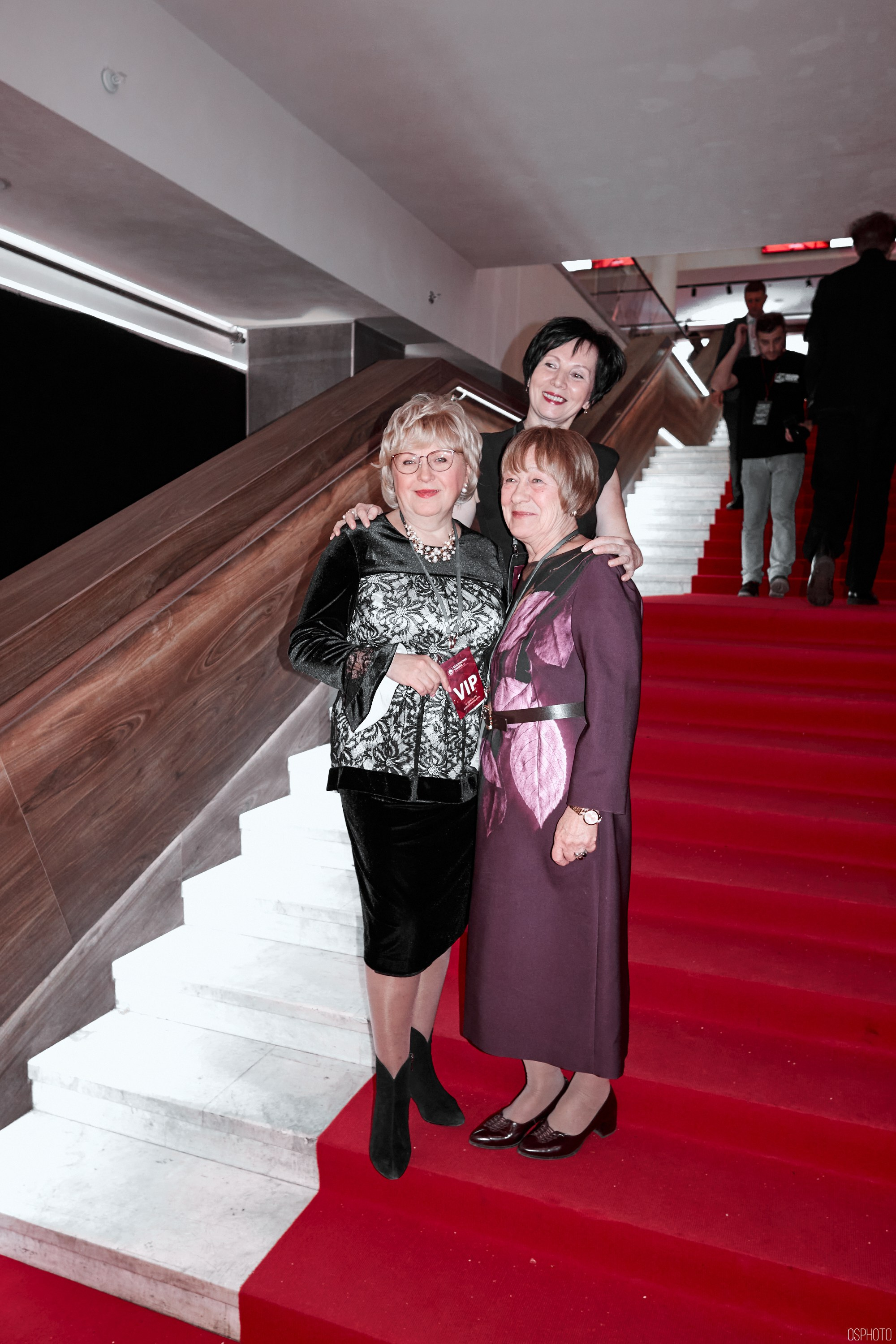 Кинофестиваль фильмов об охране труда | Кинотеатр «Октябрь». OSPhoto