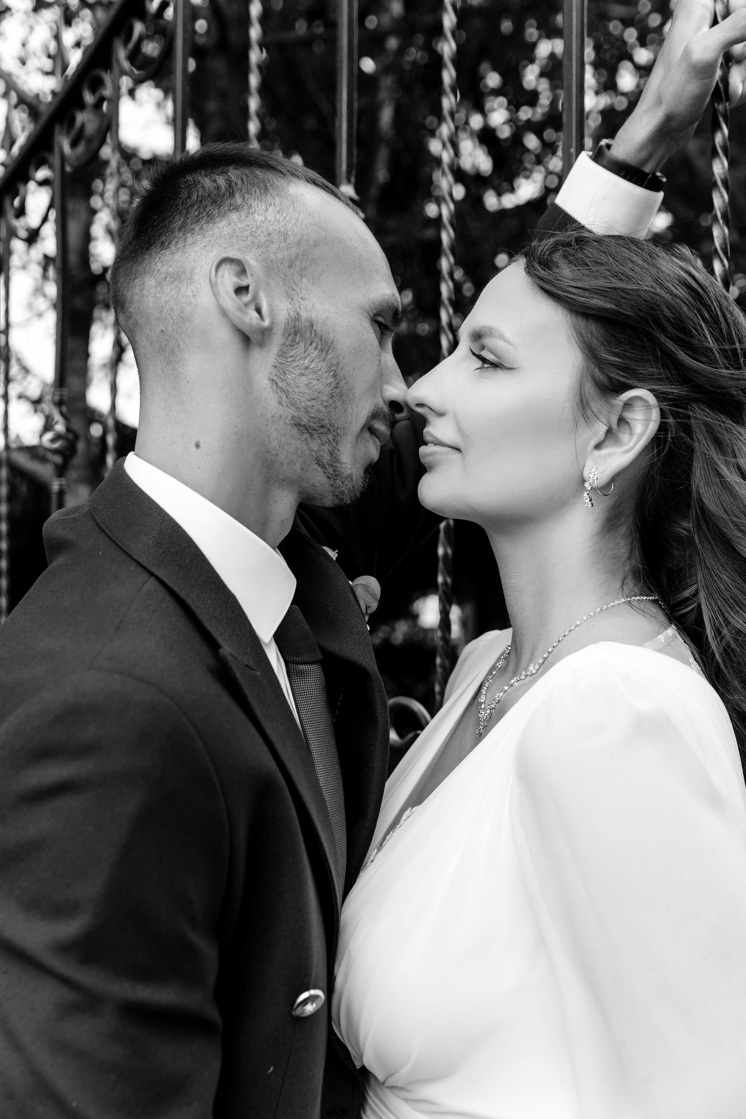 Елизавета и Владислав. Главная