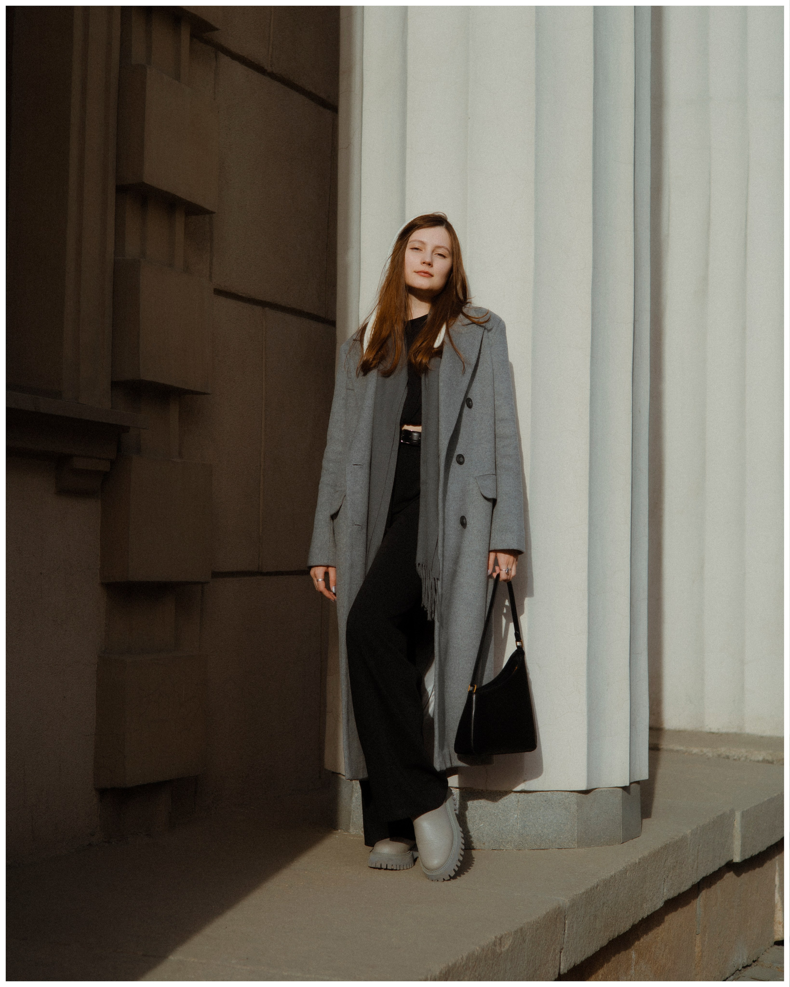 Саша. Катерина Аникеева | Фотограф | Екатеринбург