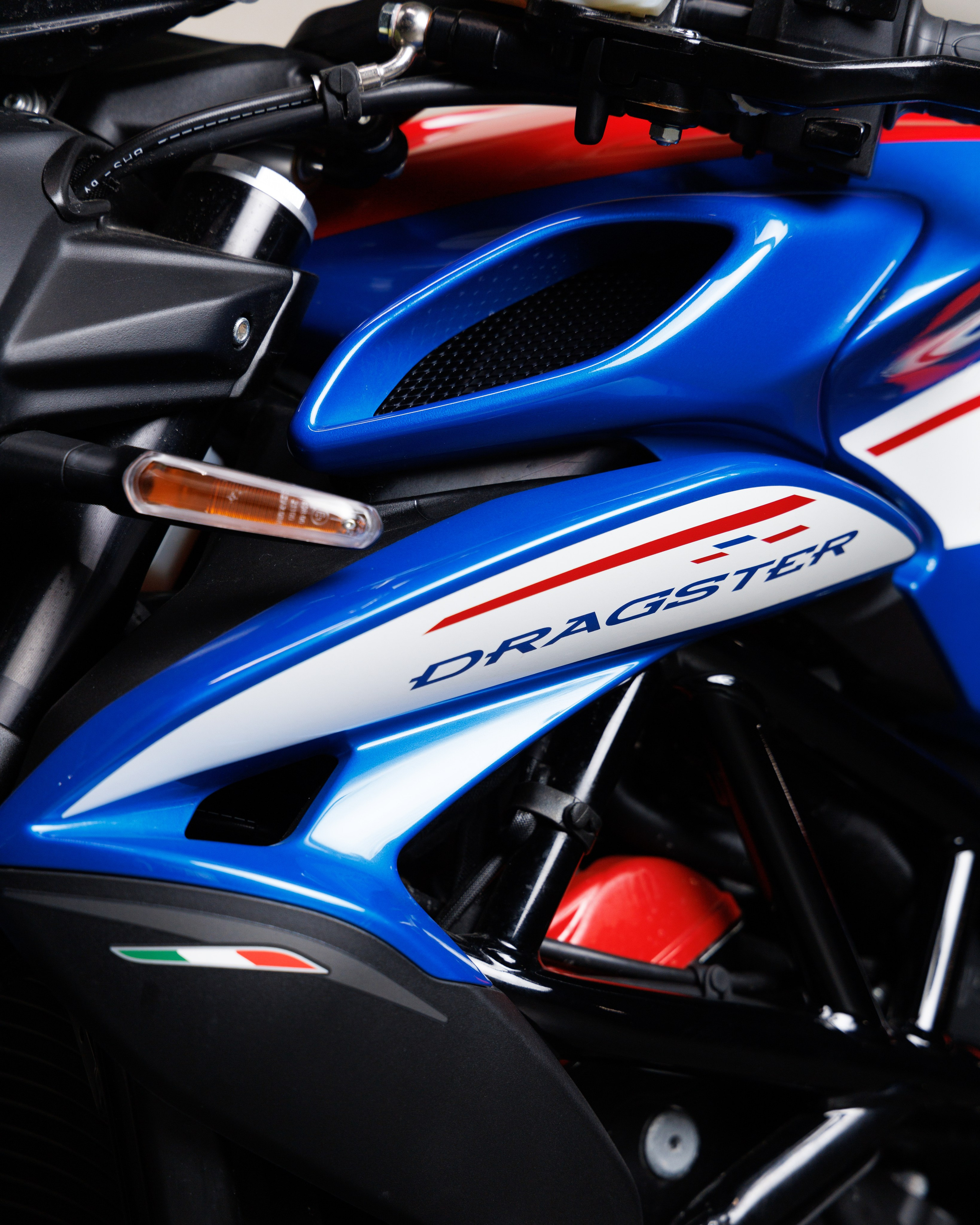 MV Agusta Dragster 800. Продюсер Оператор Фотограф Москва | borisprophoto