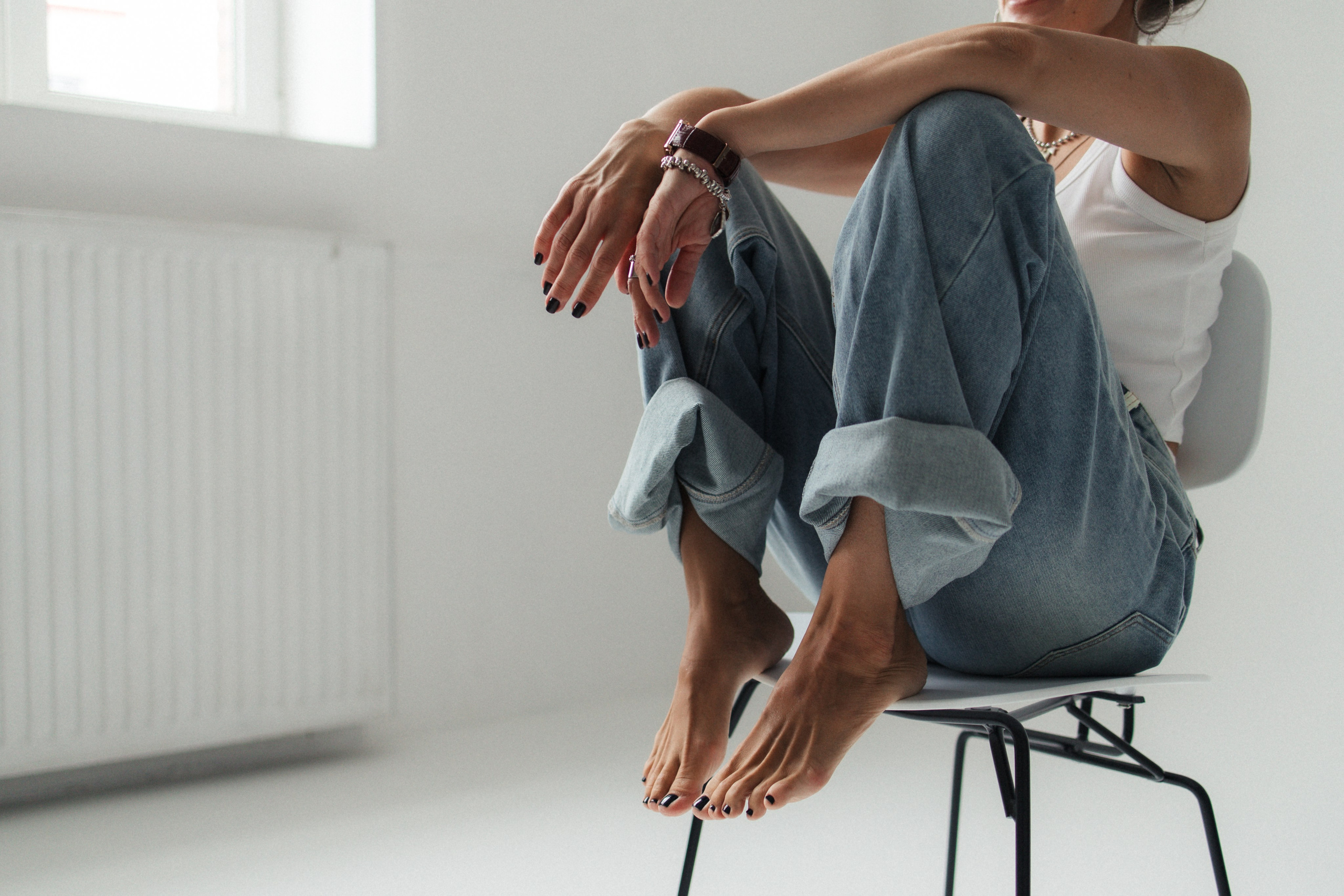 Марина / ID Studio. Фотограф в Выборге и Санкт-Петербурге Маша Гуляева