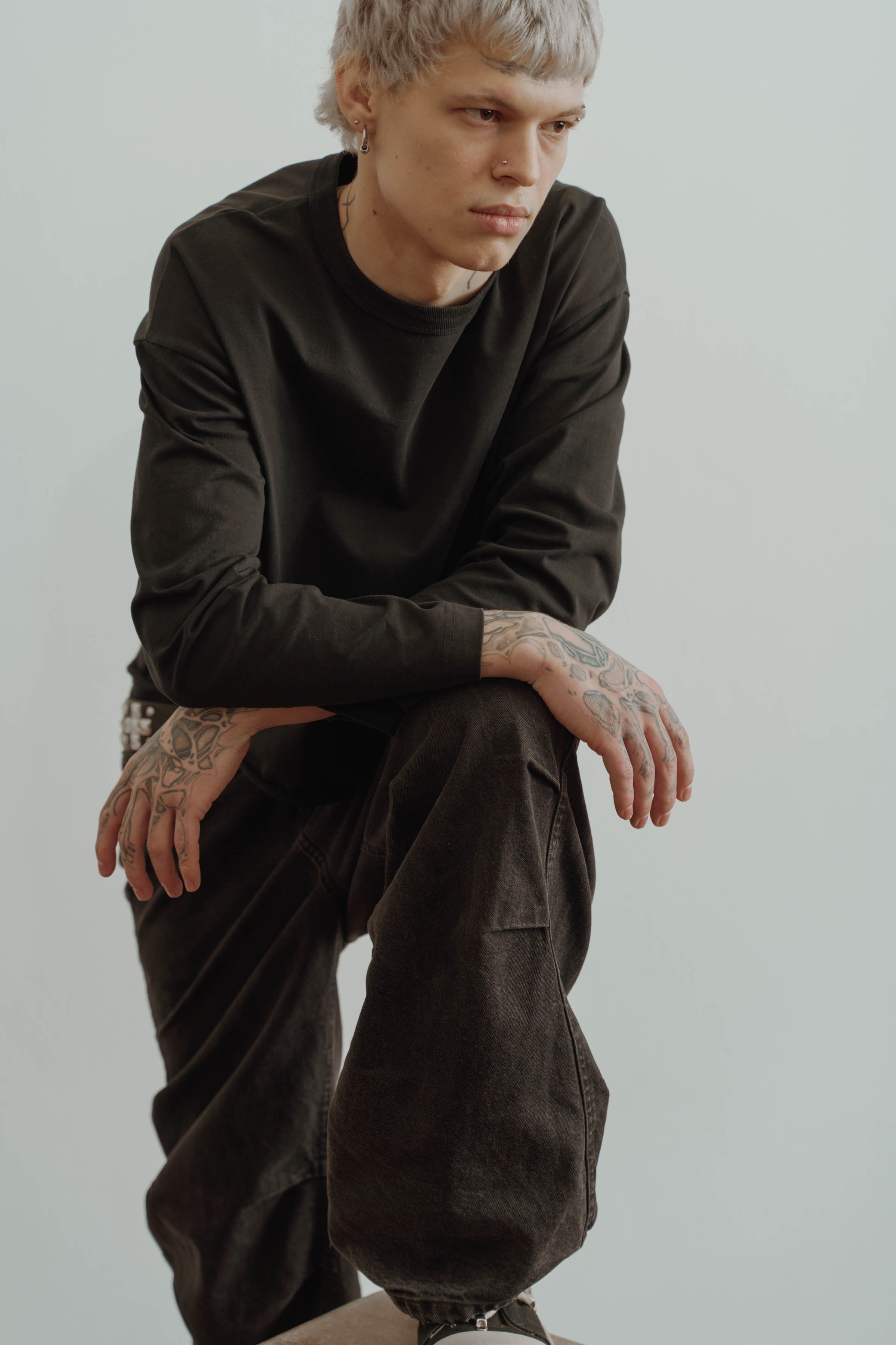 Виктор. Главная