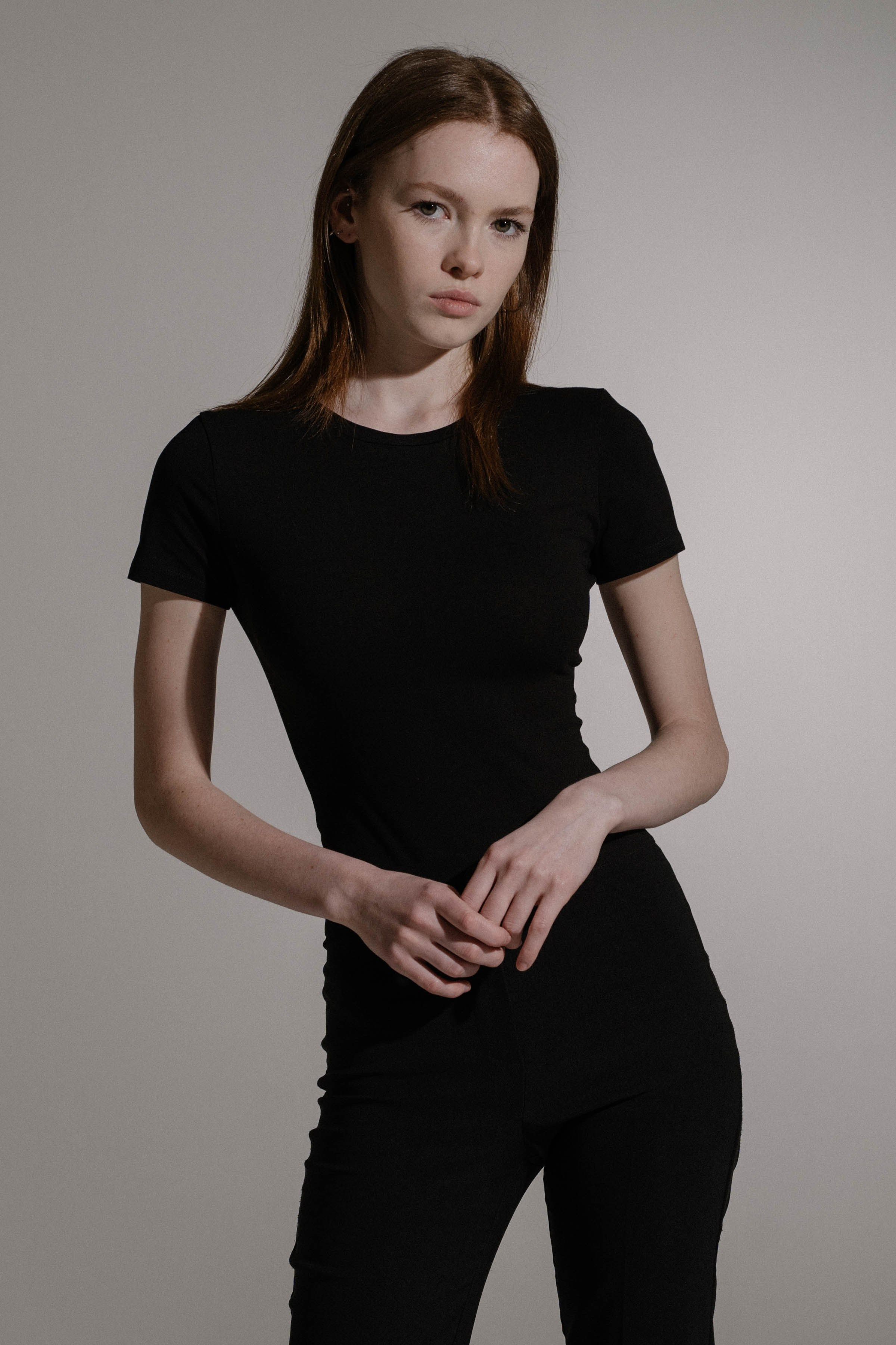 Катя. Главная