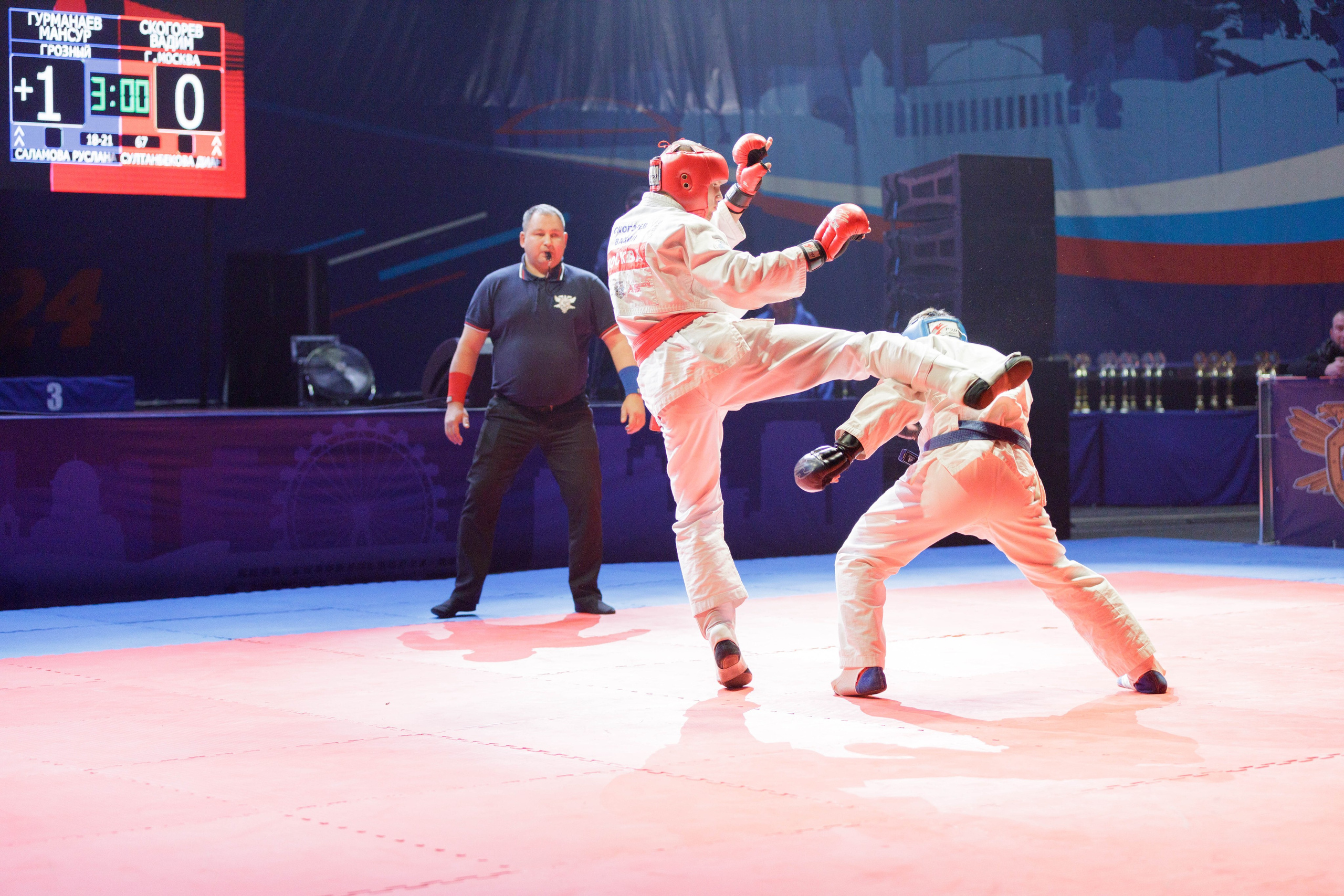Первенство России по рукопашному бою. ЛДС. Репортажный фотограф в Новосибирске Алена Помазунова