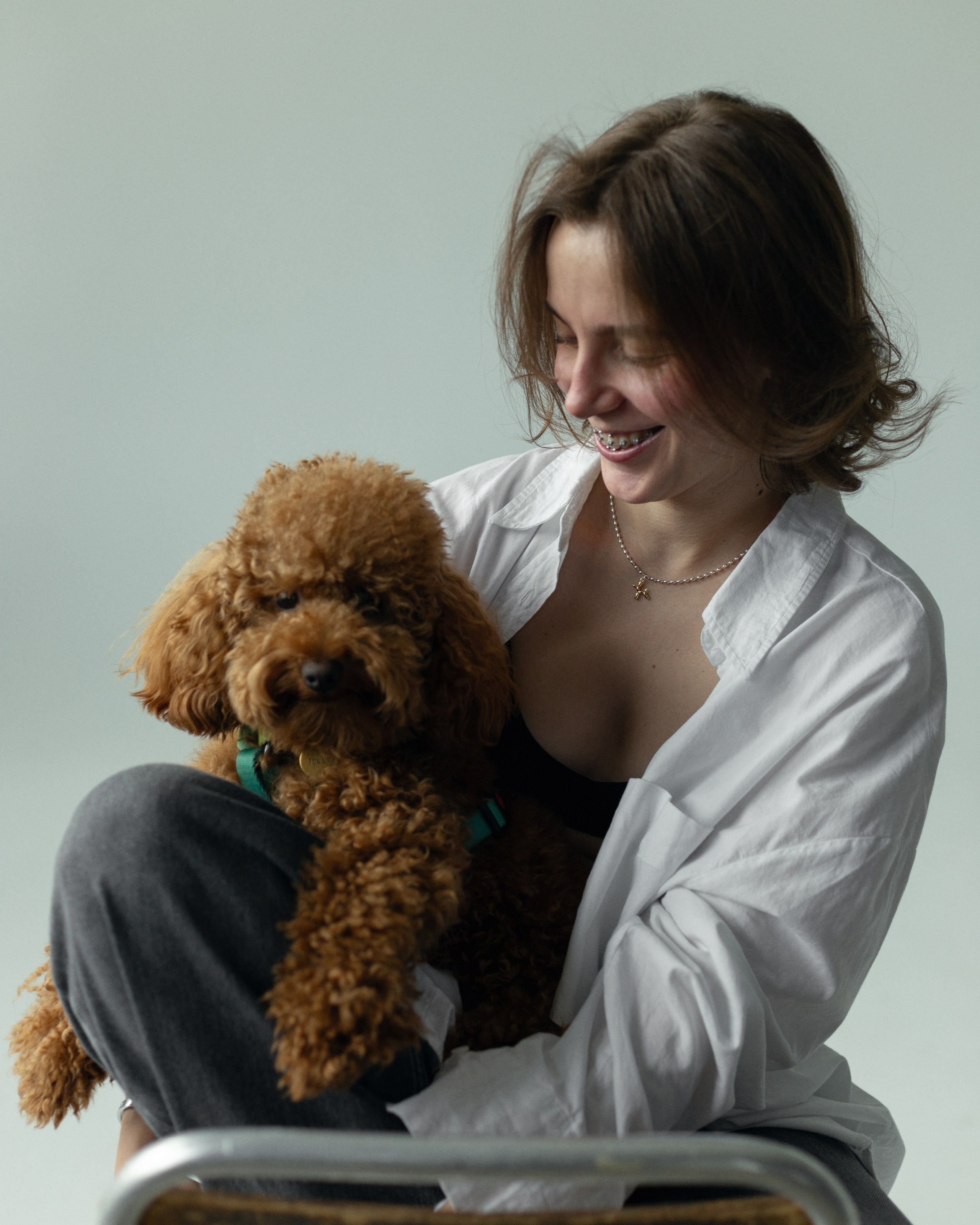 Лана. Фотограф в Москве — Евгения Прокопенко