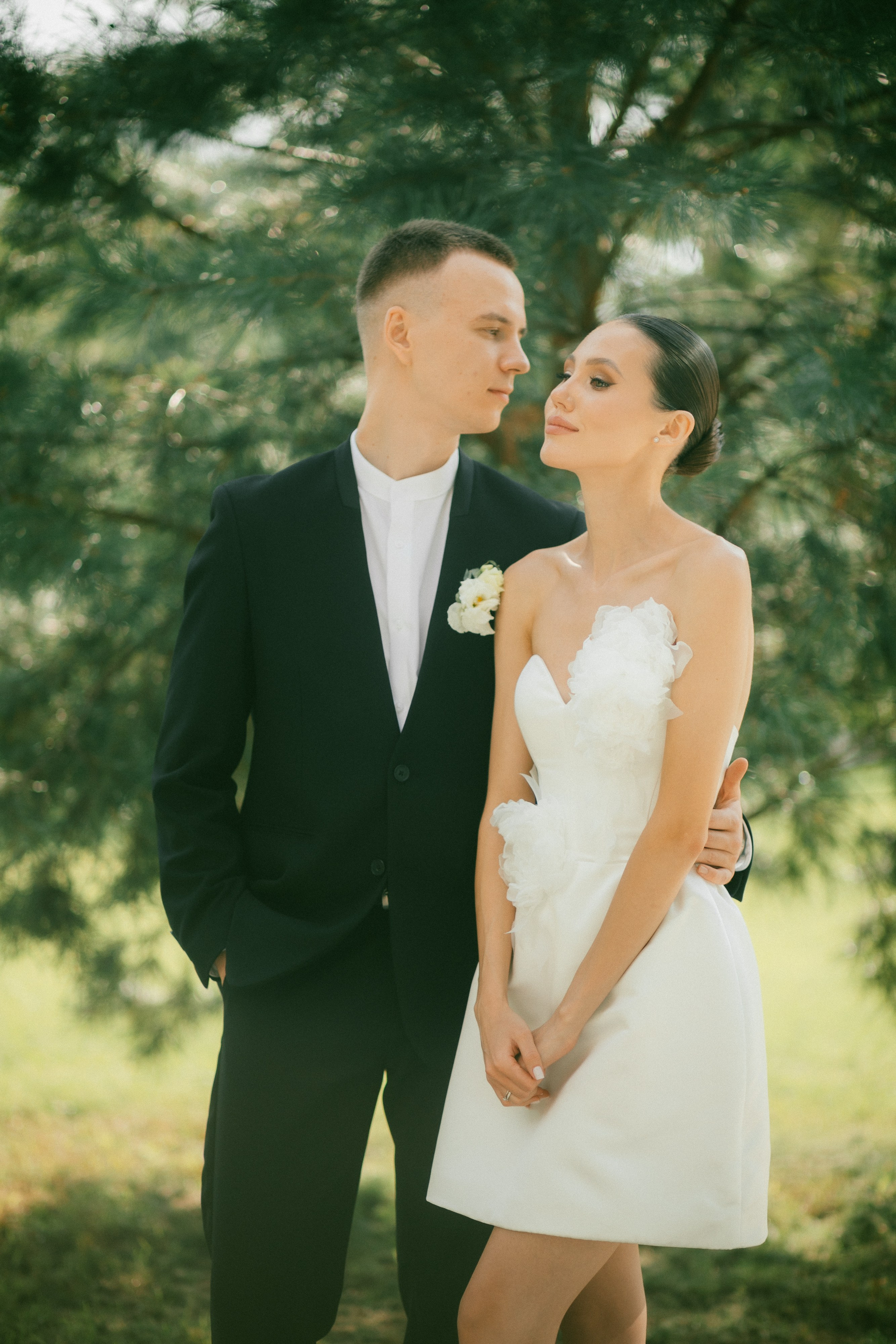 Petya/Adelya. Фотограф Астафьева Мария