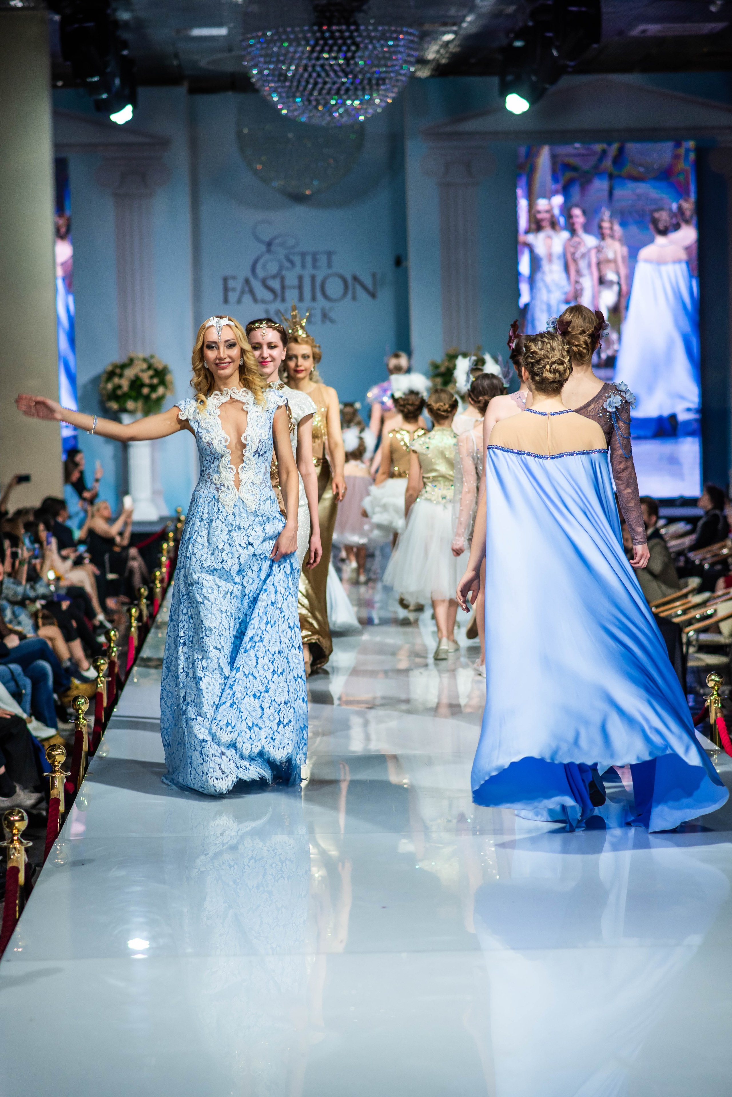 Кристина Кибовская. Главная