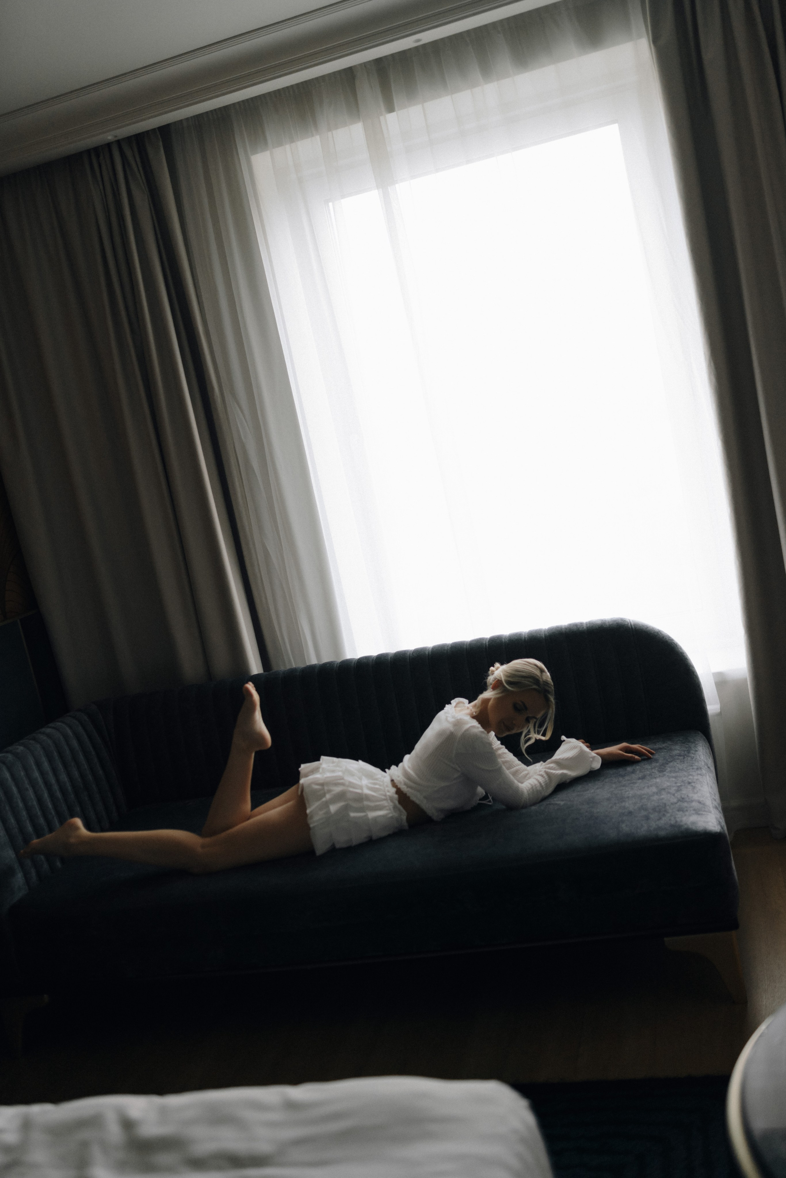 Павел & Надежда. Семейный и свадебный фотограф в Москве и Калуге Рослова Анастасия