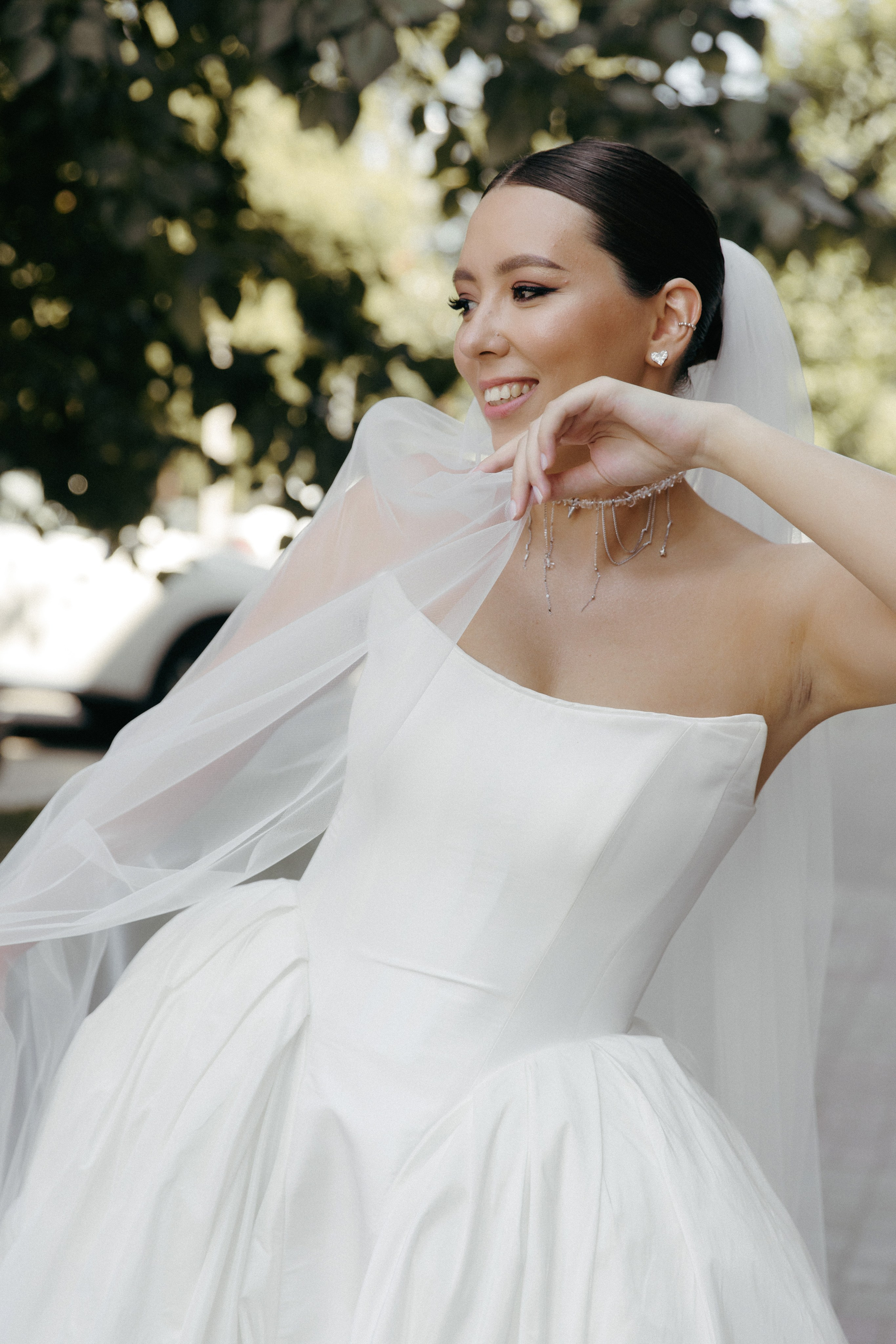 WEDDING I+D. Аня Нагайцева фотограф в Томске, семьи, портреты, контент