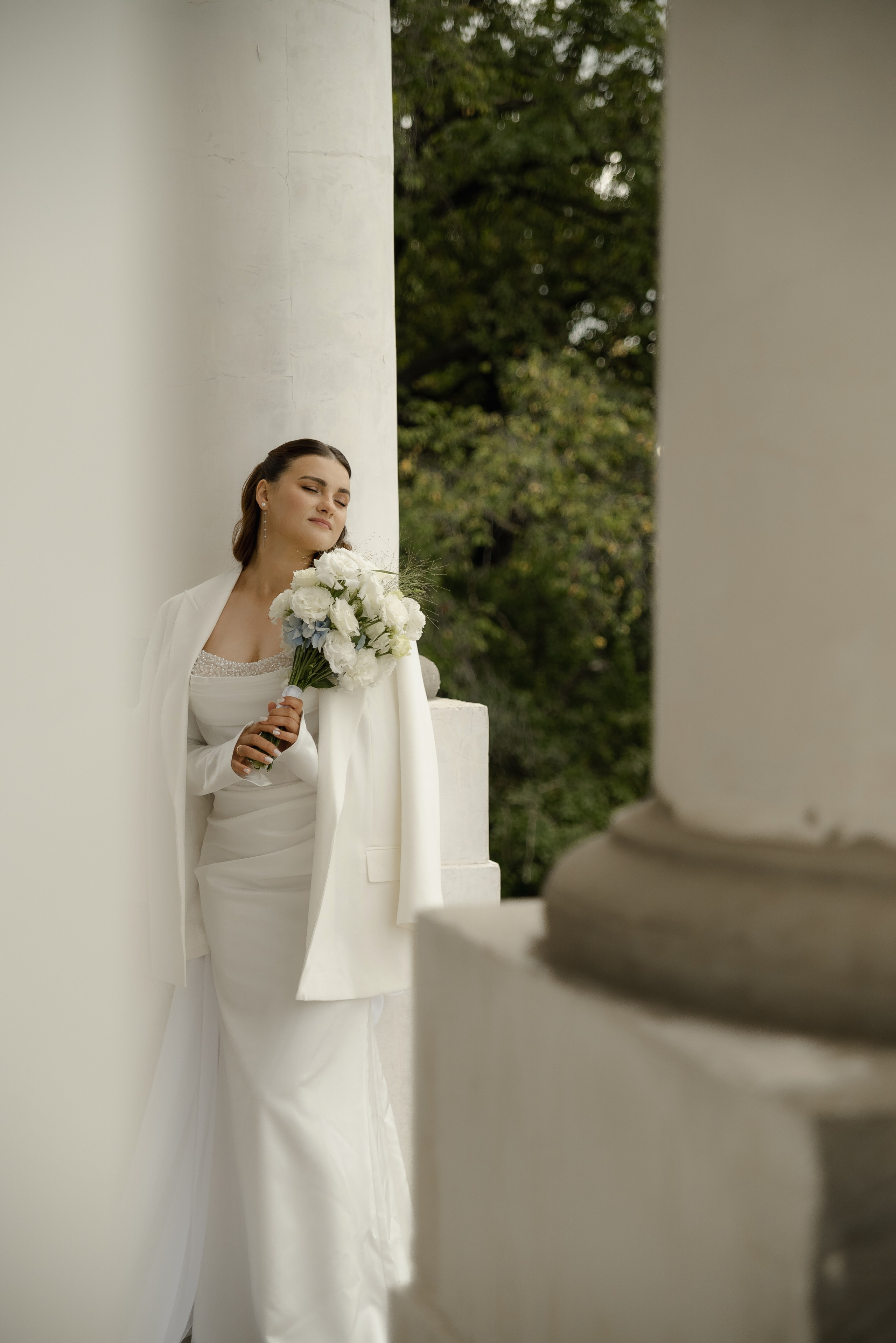 Артем&Анастасия. Савиновская Кристина фотограф Самара