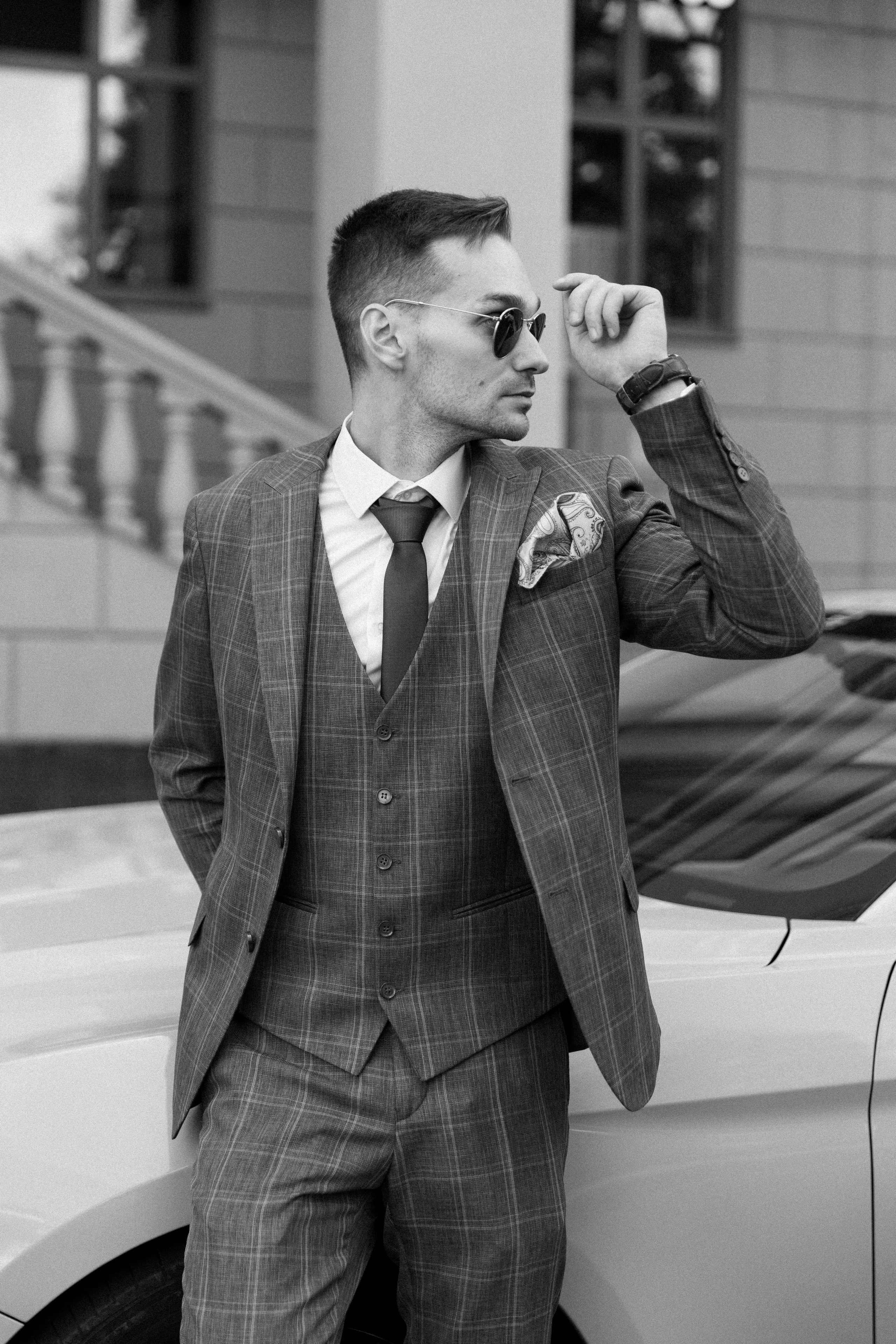 Алла & Сергей. Фотограф Нижний Новгород Юлия Болдырева