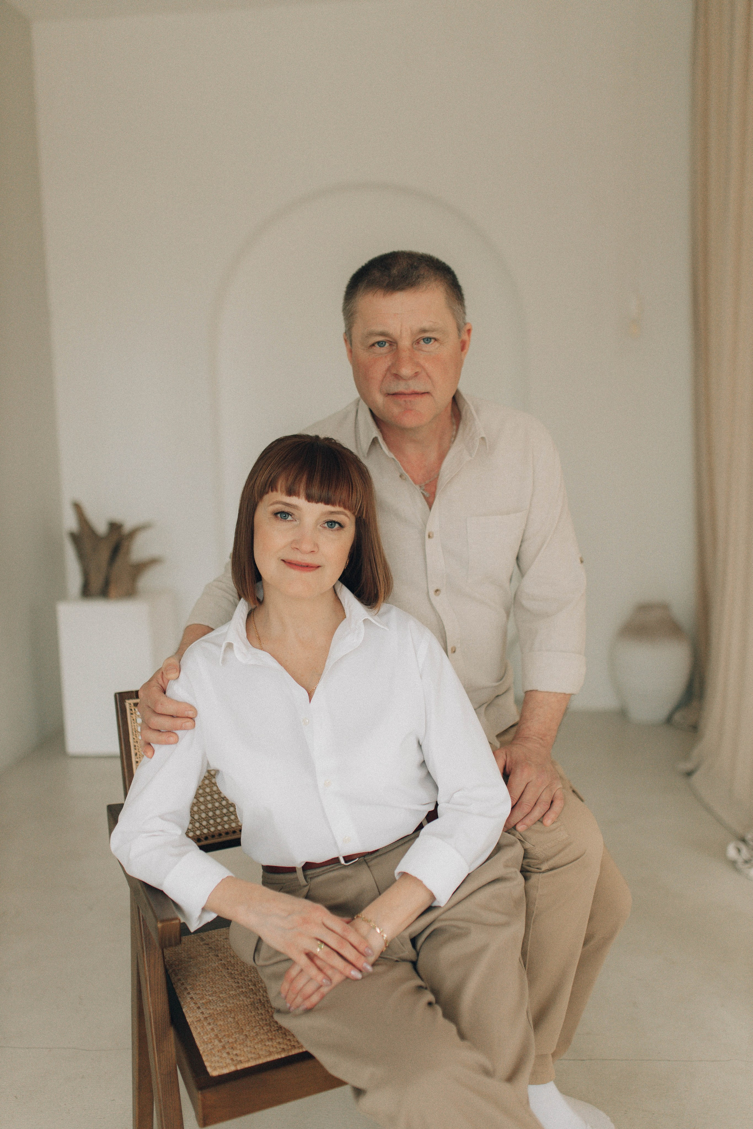 Большая семейная фотосессия. Семейный фотограф Екатеринбург Черепанова Олеся