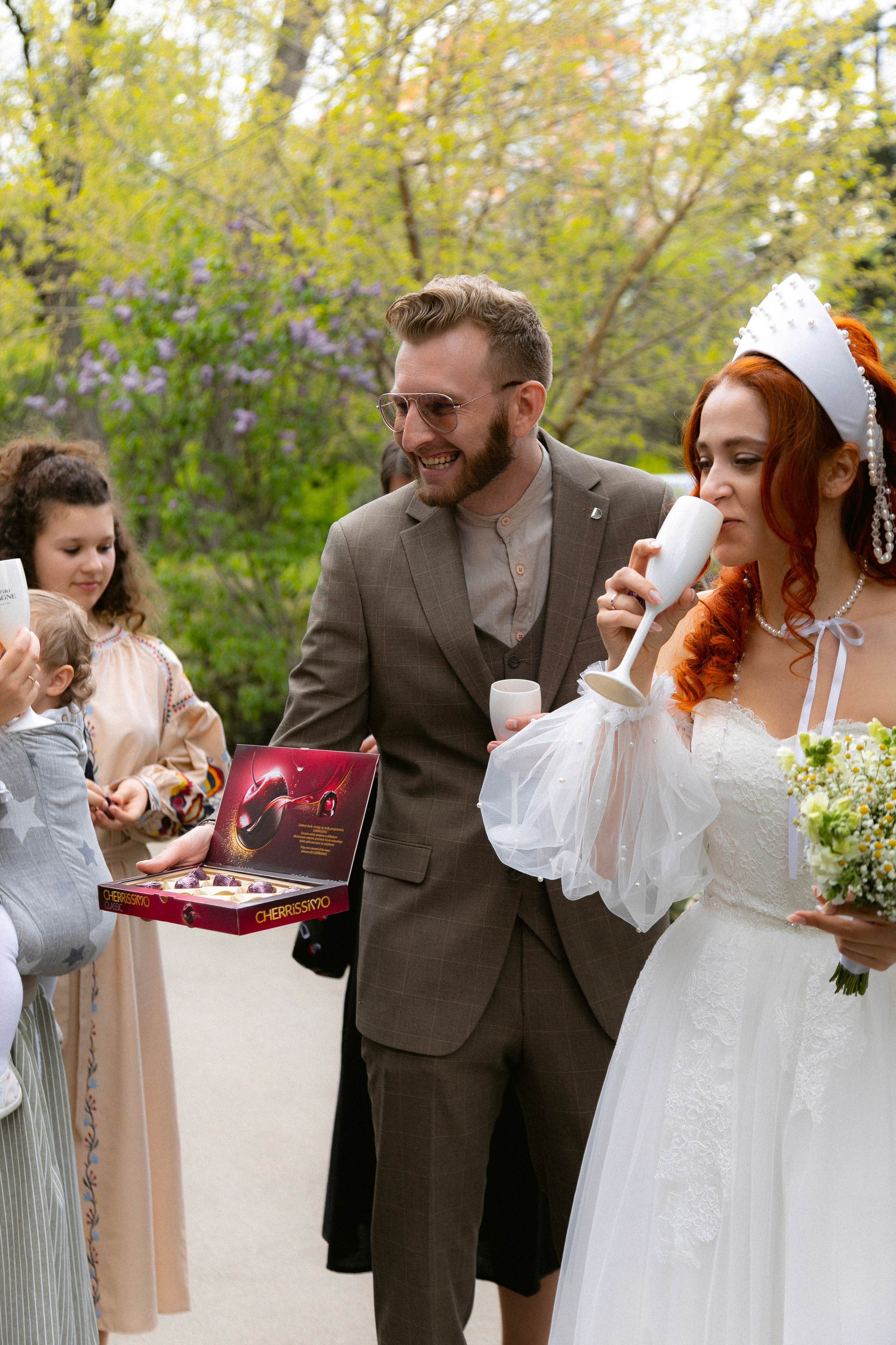 Алексей и Анастасия. Артур Иликчян — Wedding & Event фотограф в Краснодаре