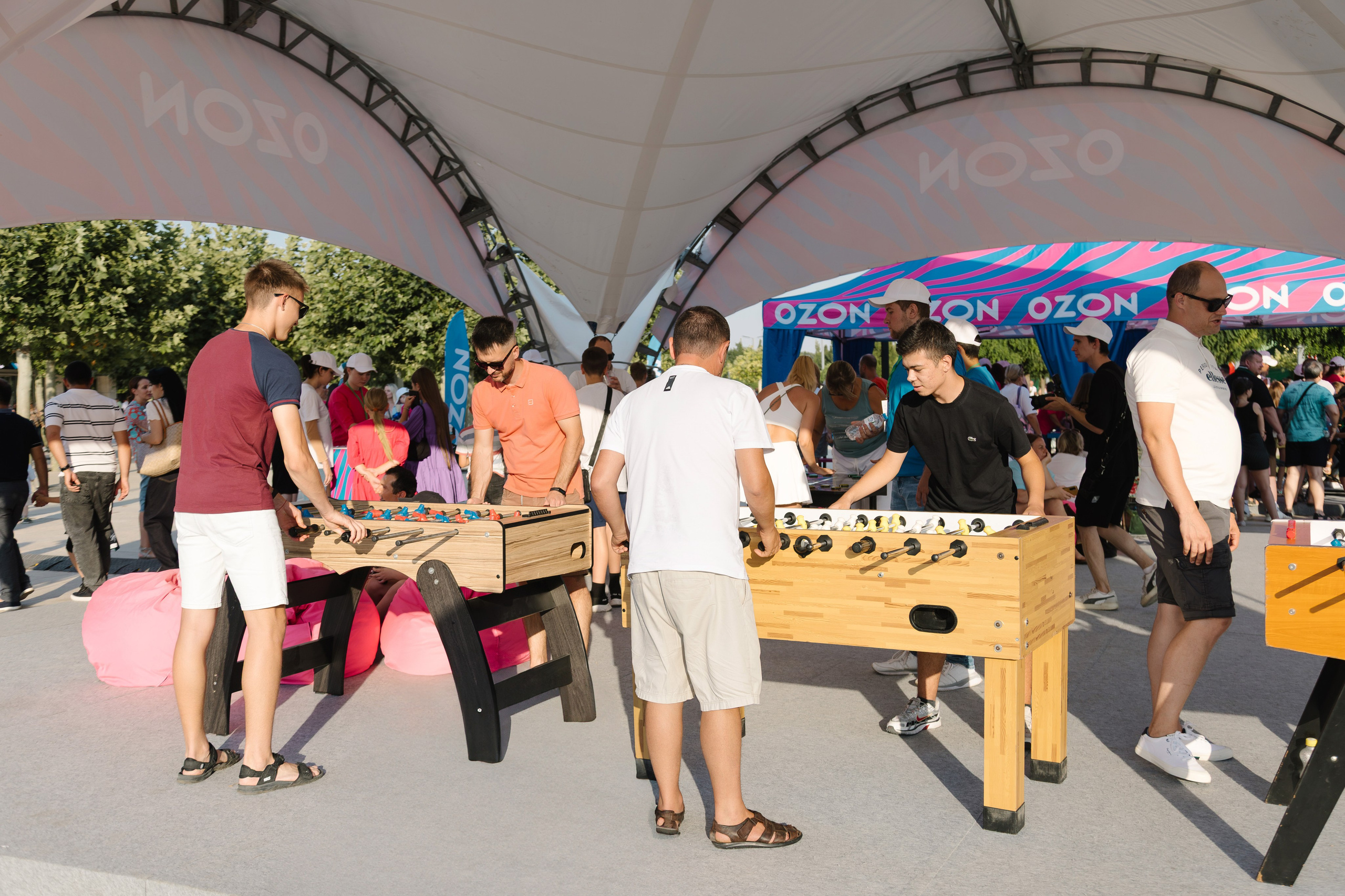 OZON x FC KRASNODAR. Артур Иликчян — Wedding & Event фотограф в Краснодаре