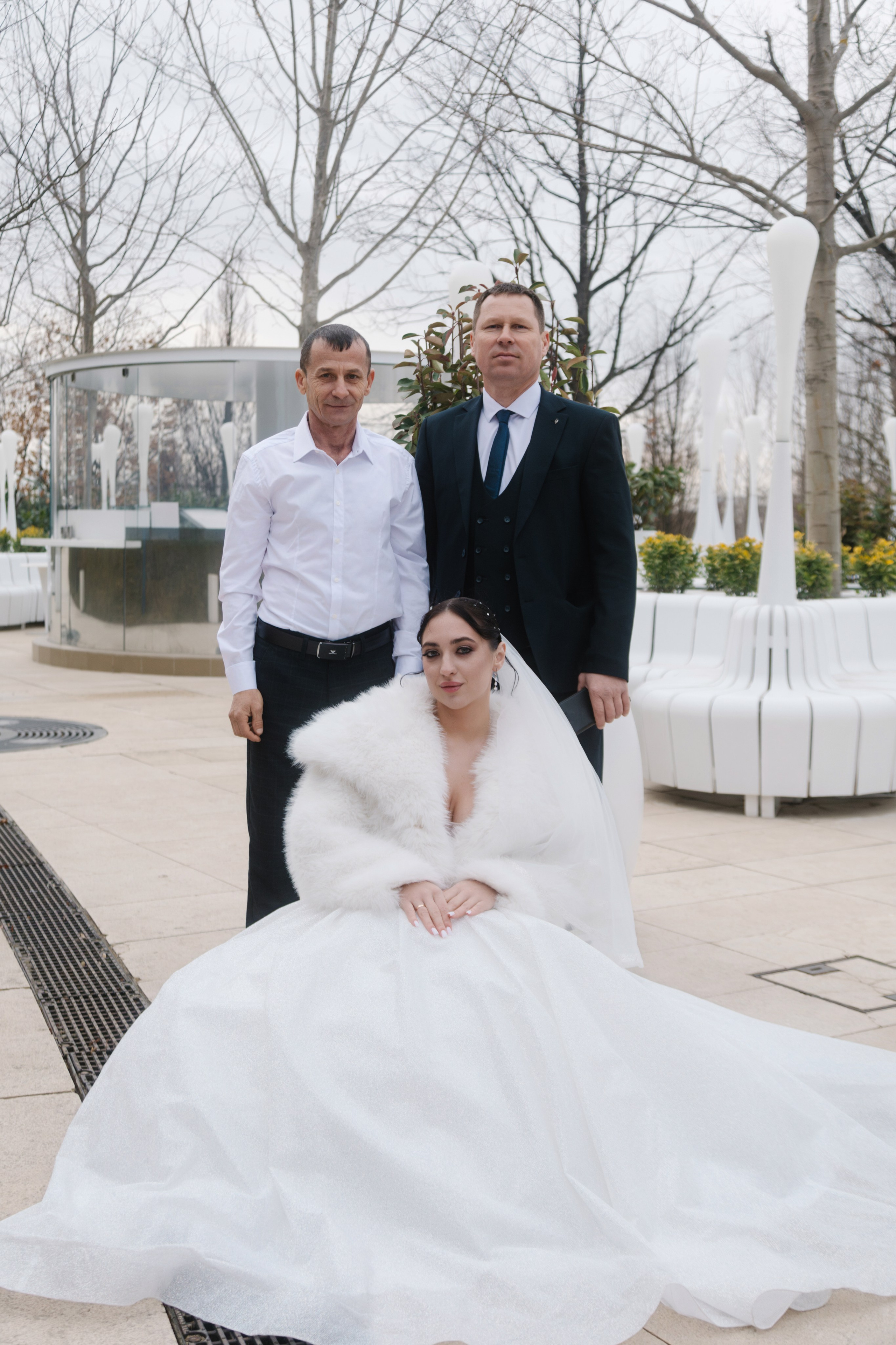 Свадьба Данила и Полины. Артур Иликчян — Wedding & Event фотограф в Краснодаре