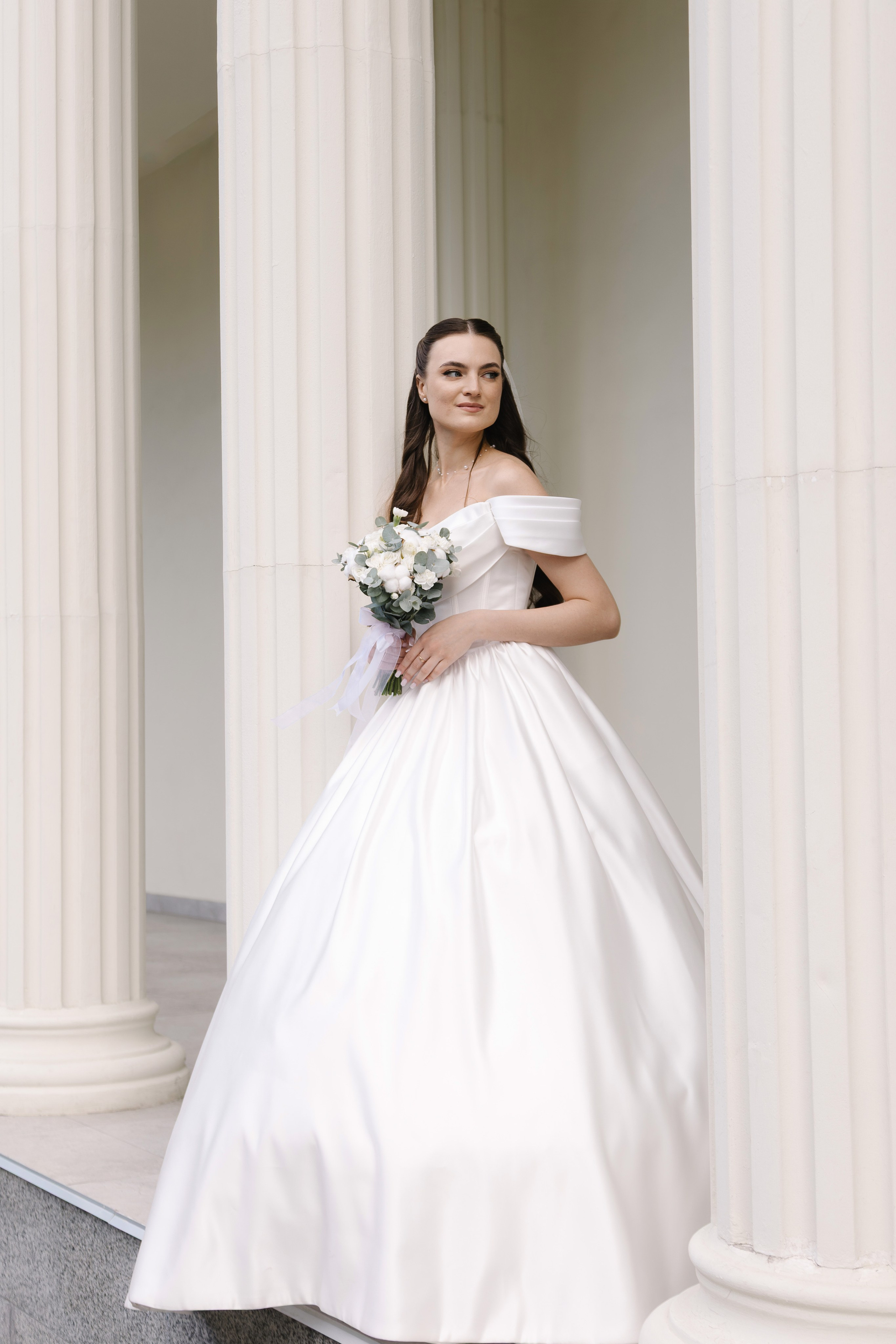 Свадьба Михаила и Арины. Артур Иликчян — Wedding & Event фотограф в Краснодаре