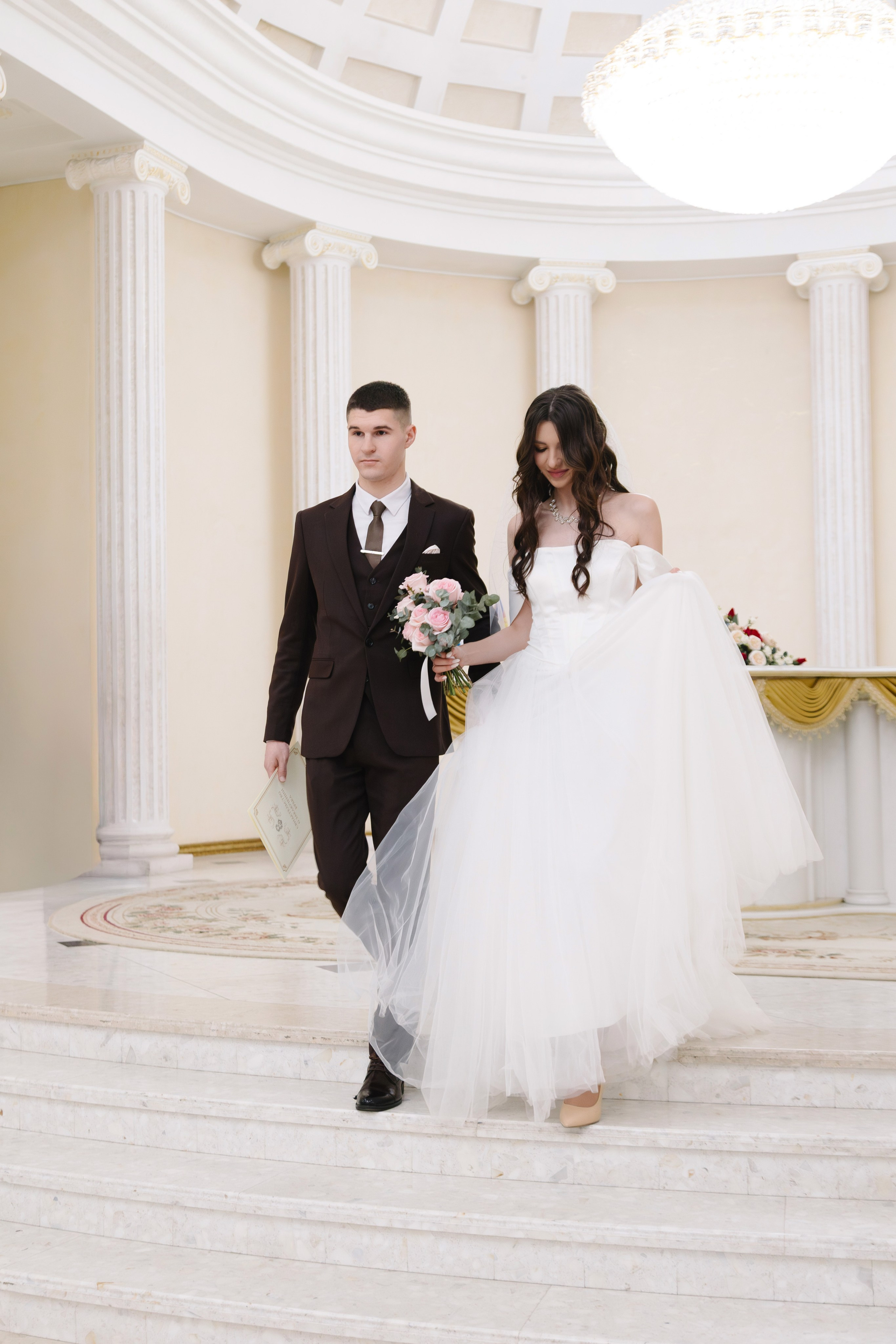 Свадьба Максима и Кристины. Артур Иликчян — Wedding & Event фотограф в Краснодаре