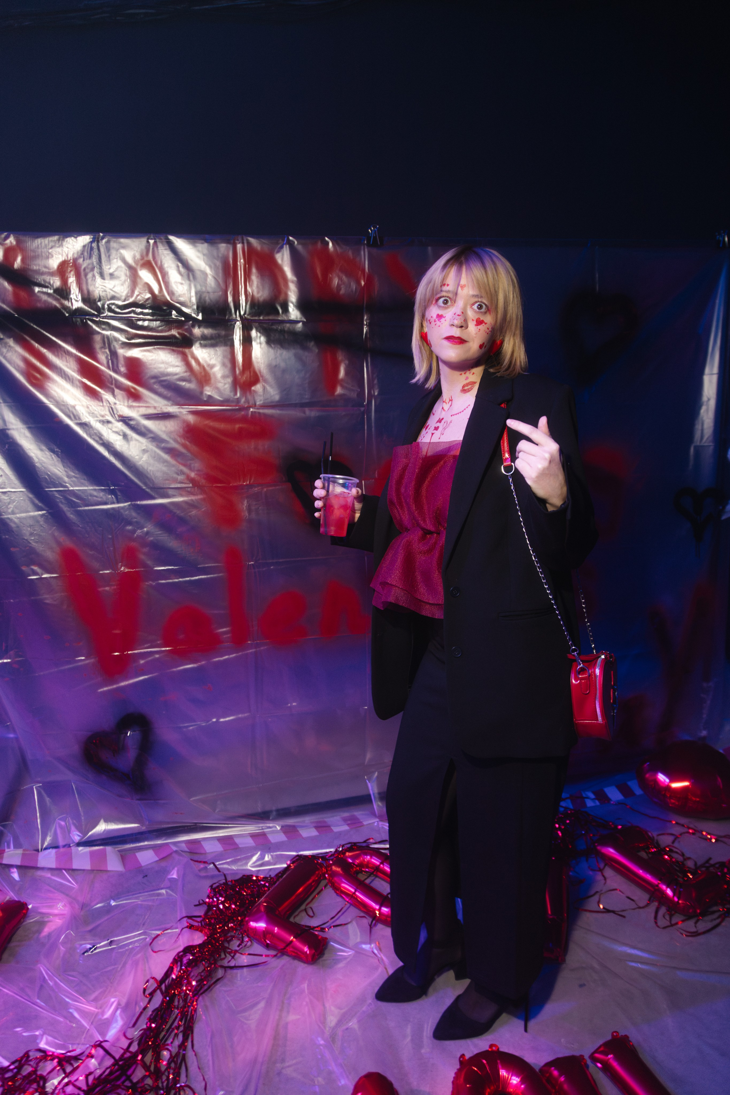 ANTI VALENTINES DAY. Артур Иликчян — Wedding & Event фотограф в Краснодаре