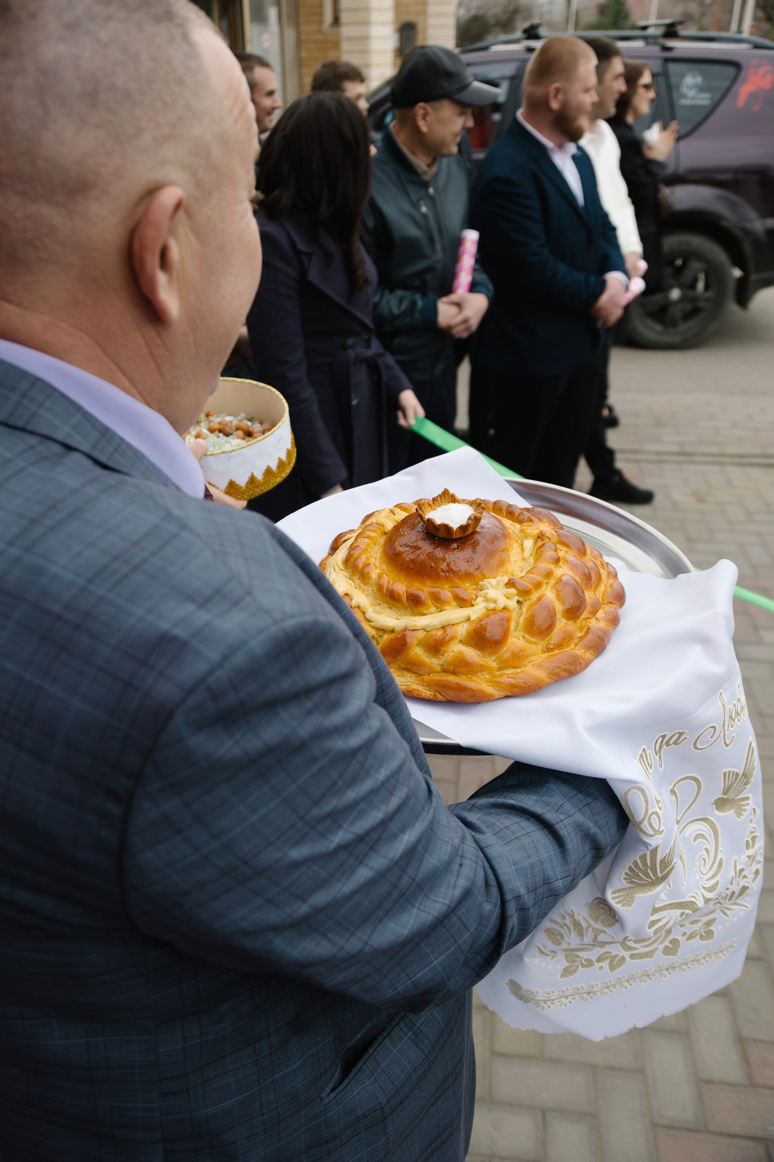 Свадьба Василия и Галины. Артур Иликчян — Wedding & Event фотограф в Краснодаре