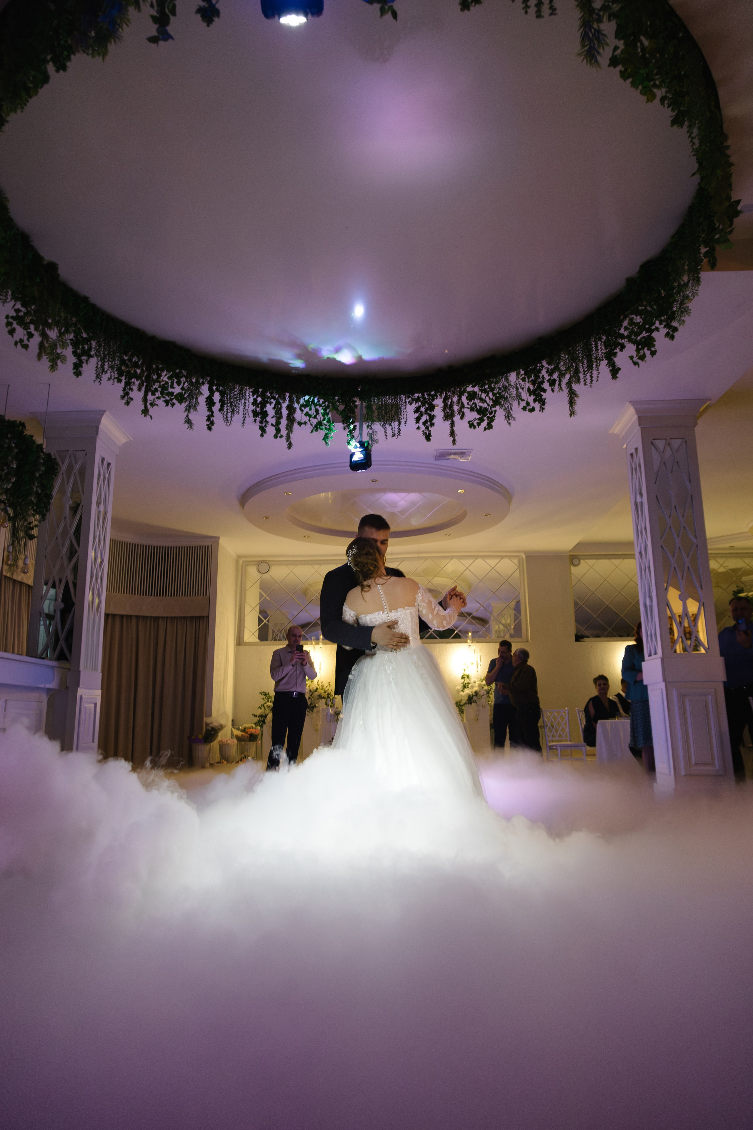 Свадьба Василия и Галины. Артур Иликчян — Wedding & Event фотограф в Краснодаре