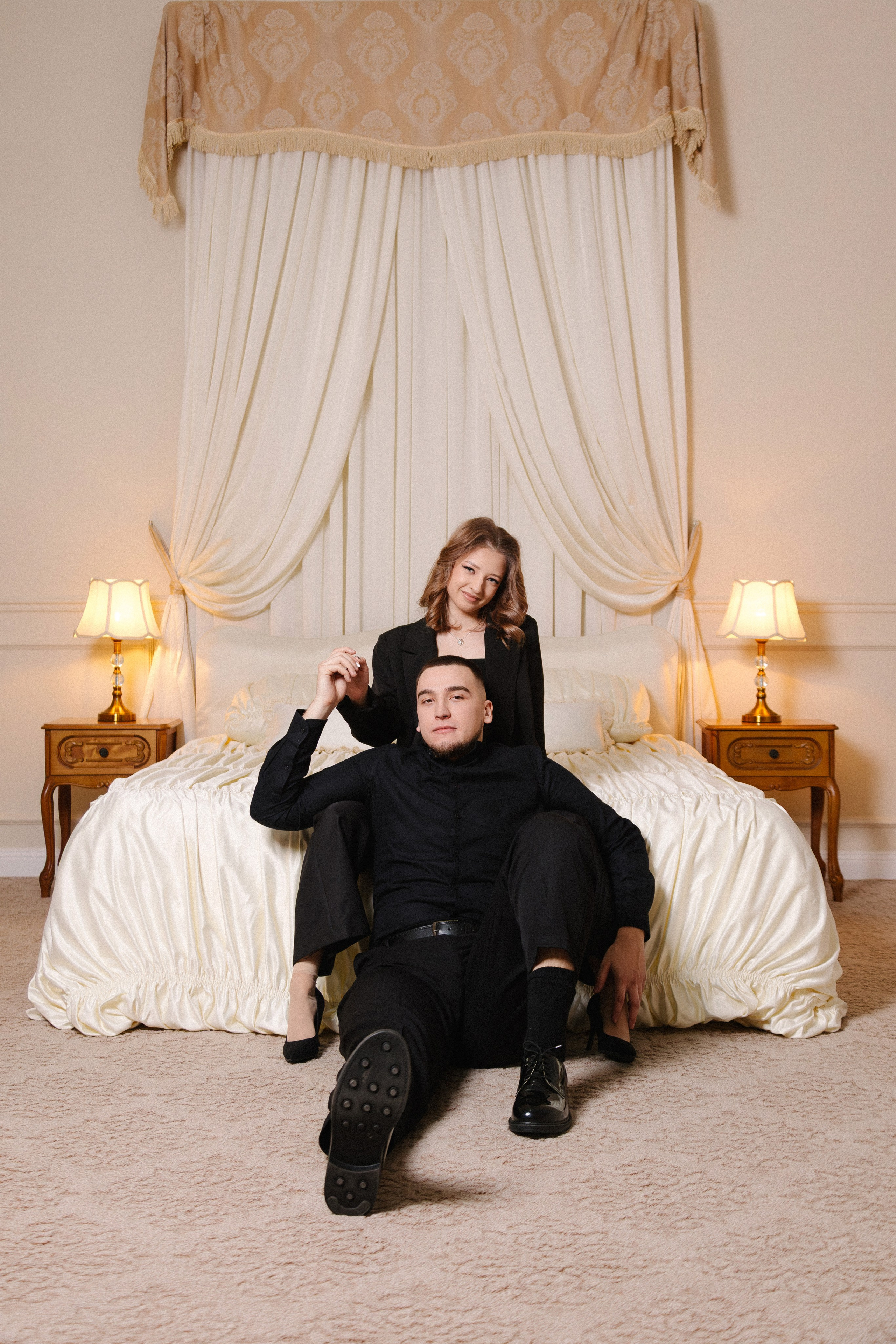 Предсвадебная Love Story. Артур Иликчян — Wedding & Event фотограф в Краснодаре