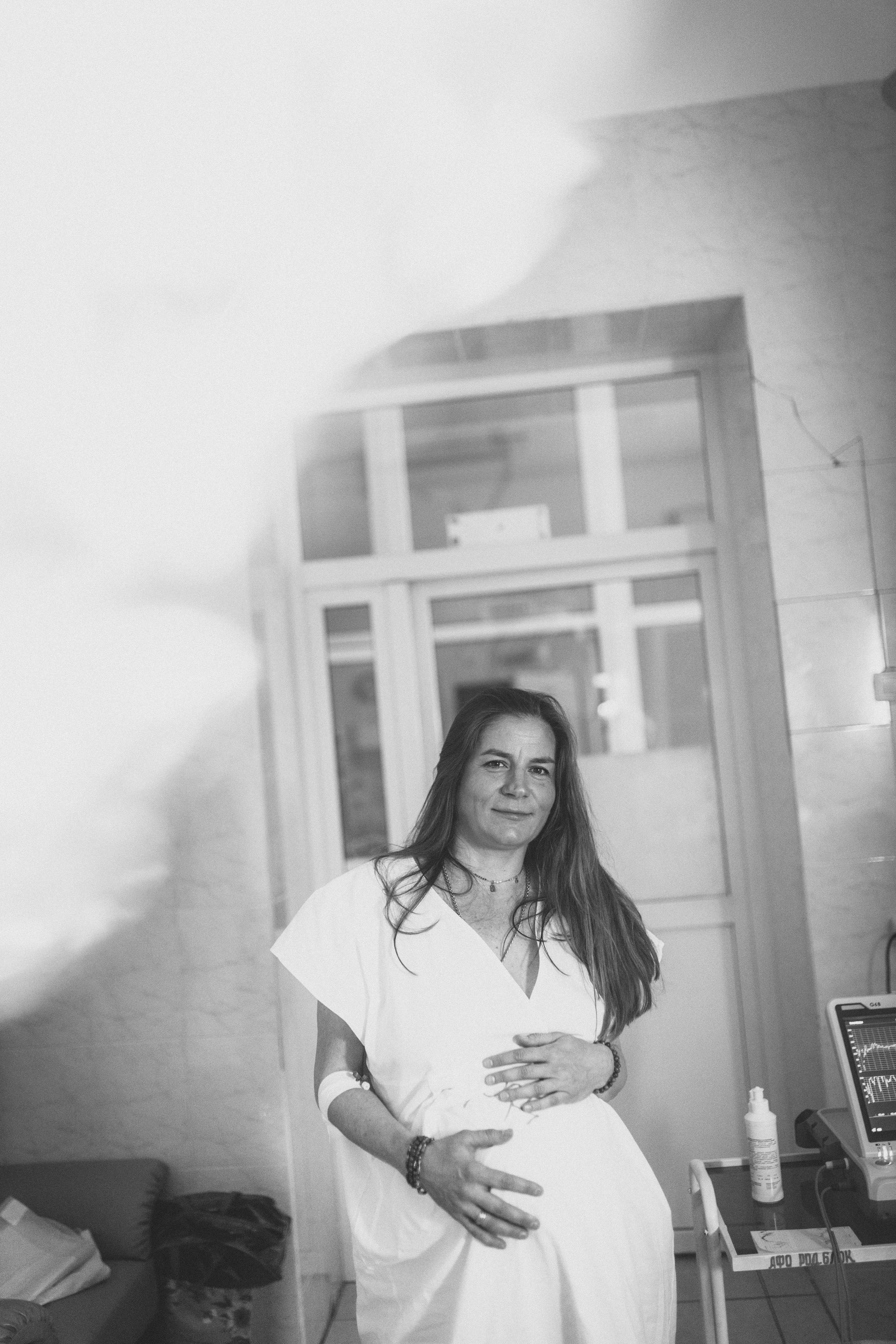 Рождение Радомира. Семейный фотограф и фотограф на роды в Ростове-на-Дону Мухина Виктория