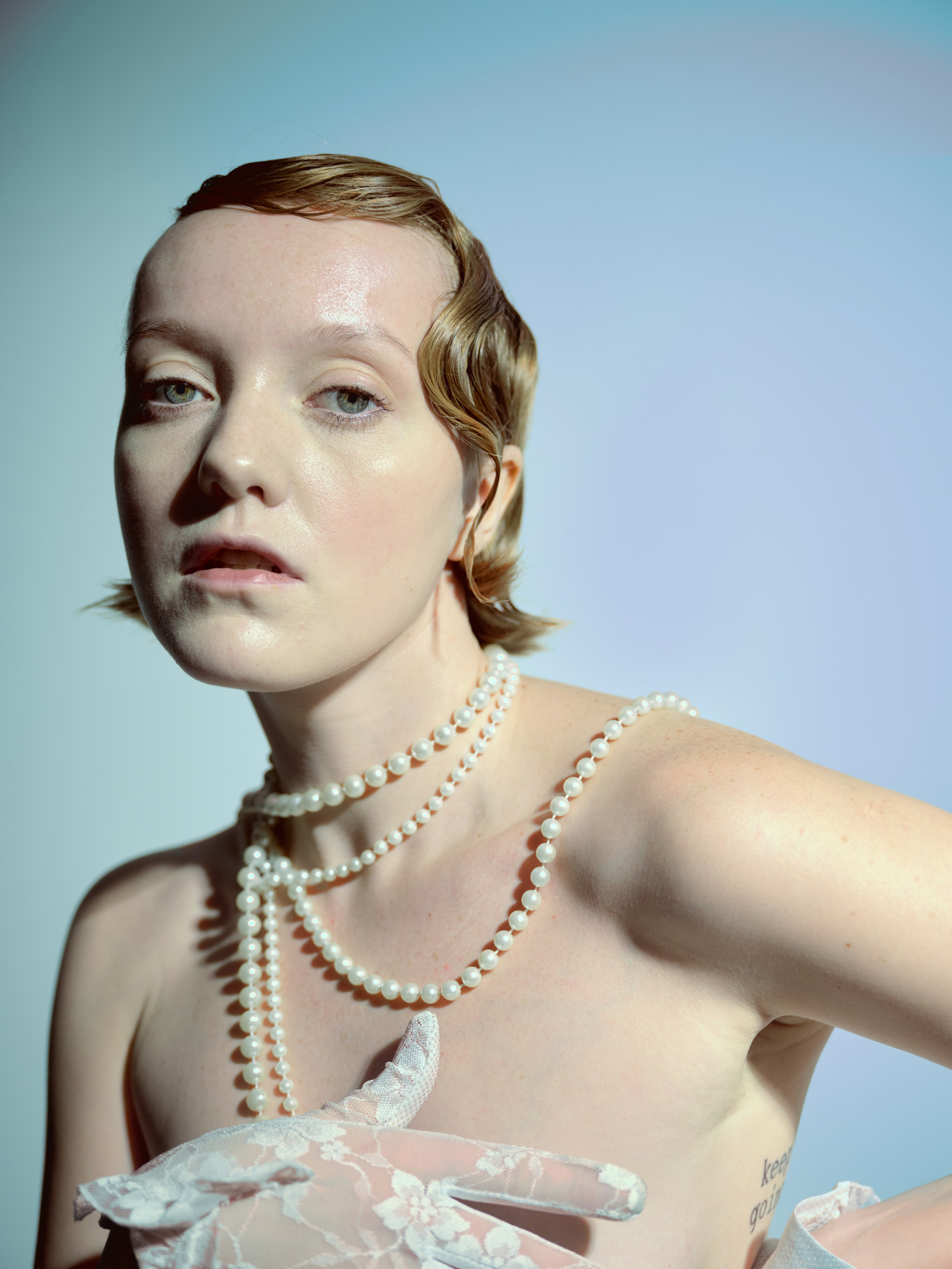 фотография в стиле модерн