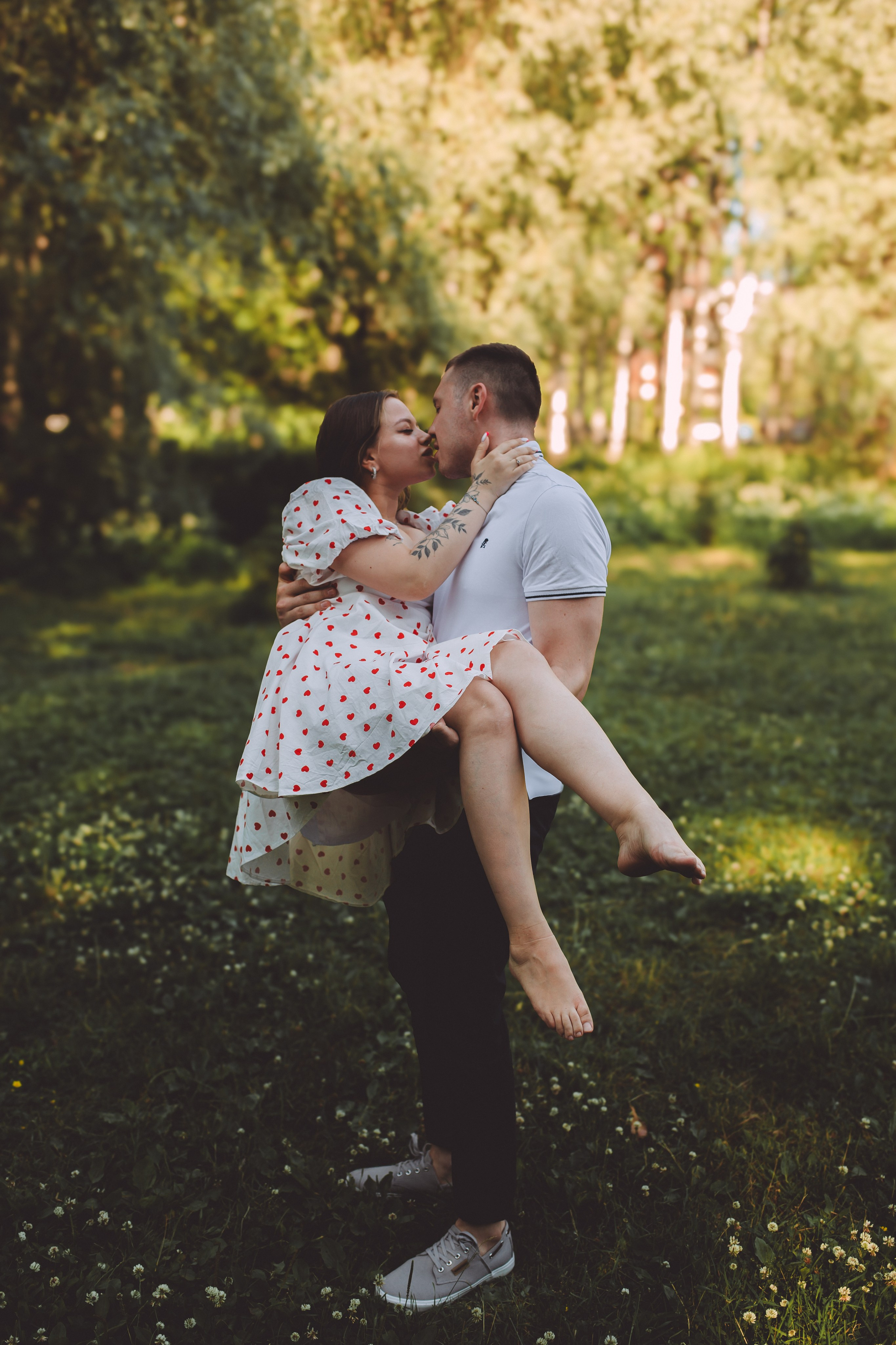 Love Story. Анна Михайлова|Свадебный фотограф в Санкт-Петербурге