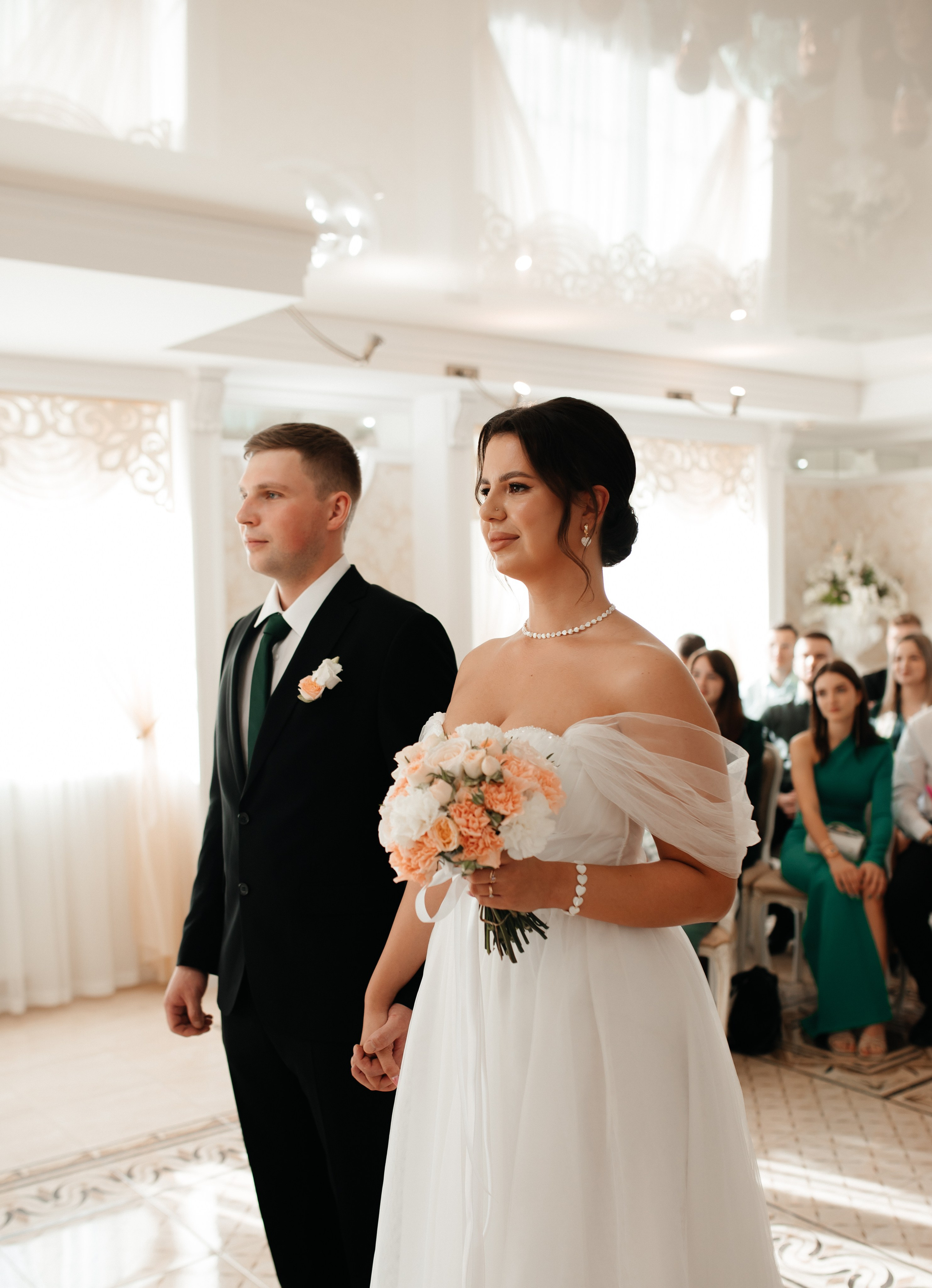 Анастасия & Александр. Анна Михайлова|Свадебный фотограф в Санкт-Петербурге