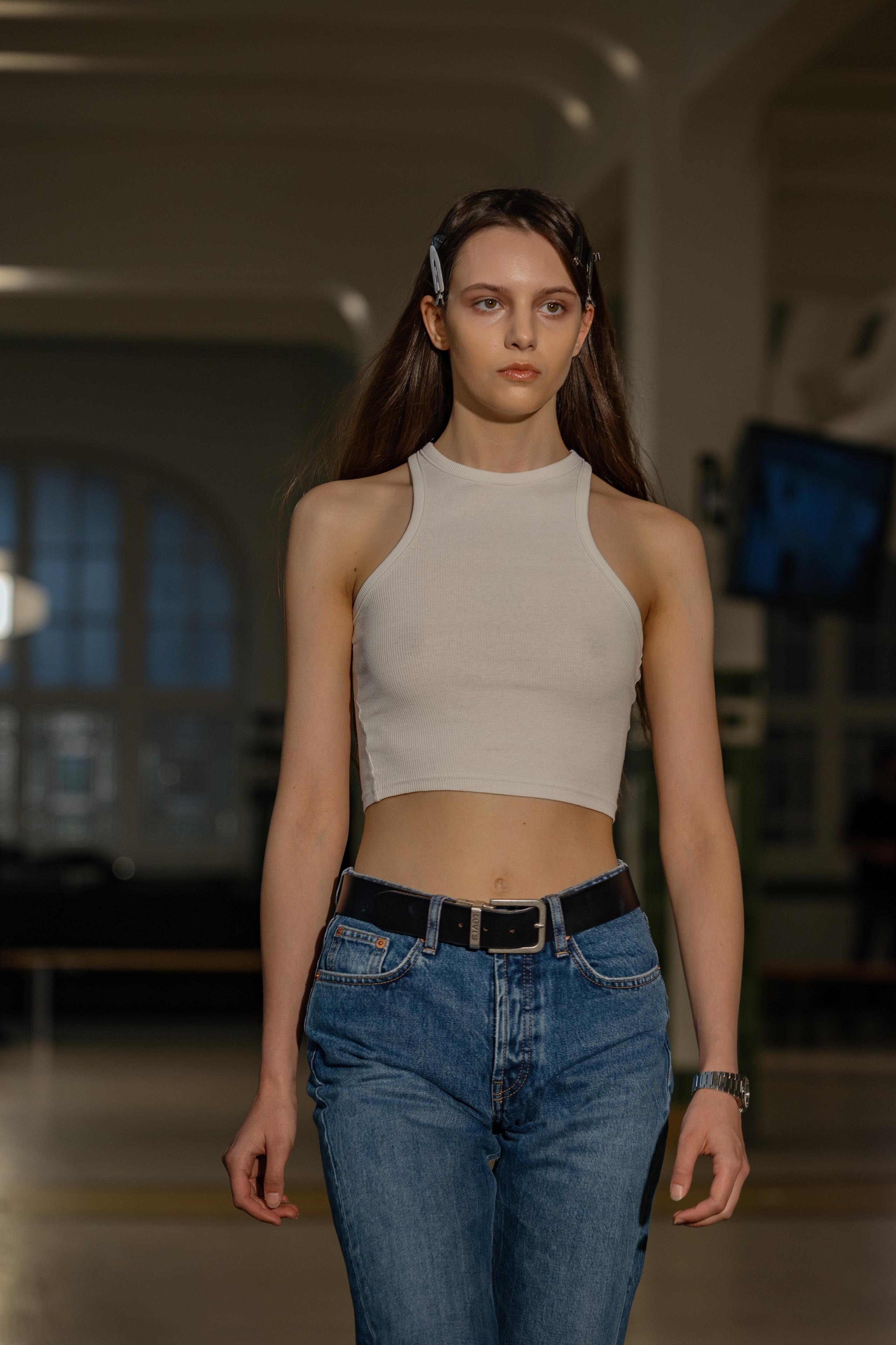 VICTORIA TOMAS. Photographer in Milan Ivan Goncharov