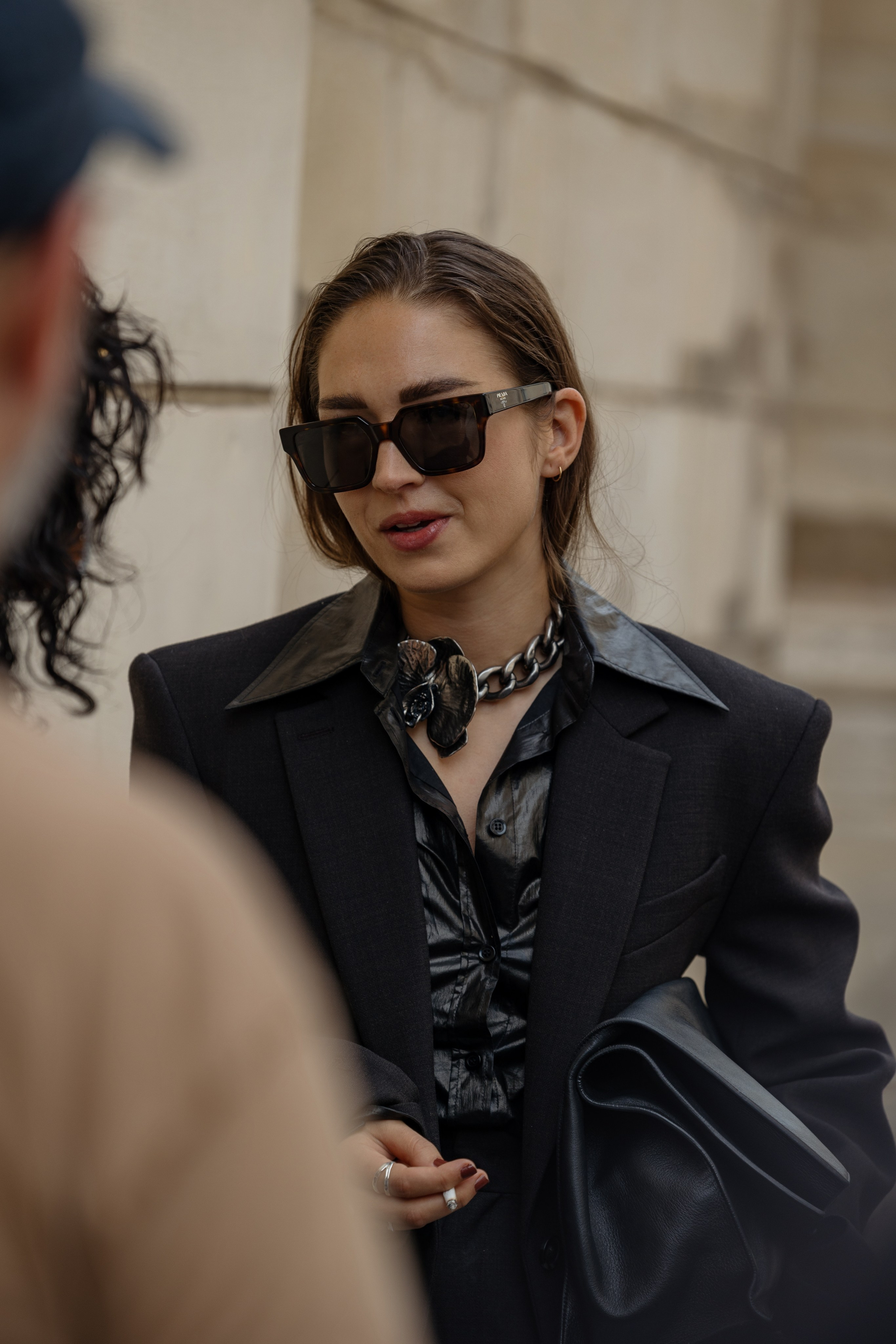 PFW SPRING SUMMER 2024 MARNI. Photographer in Milan Ivan Goncharov