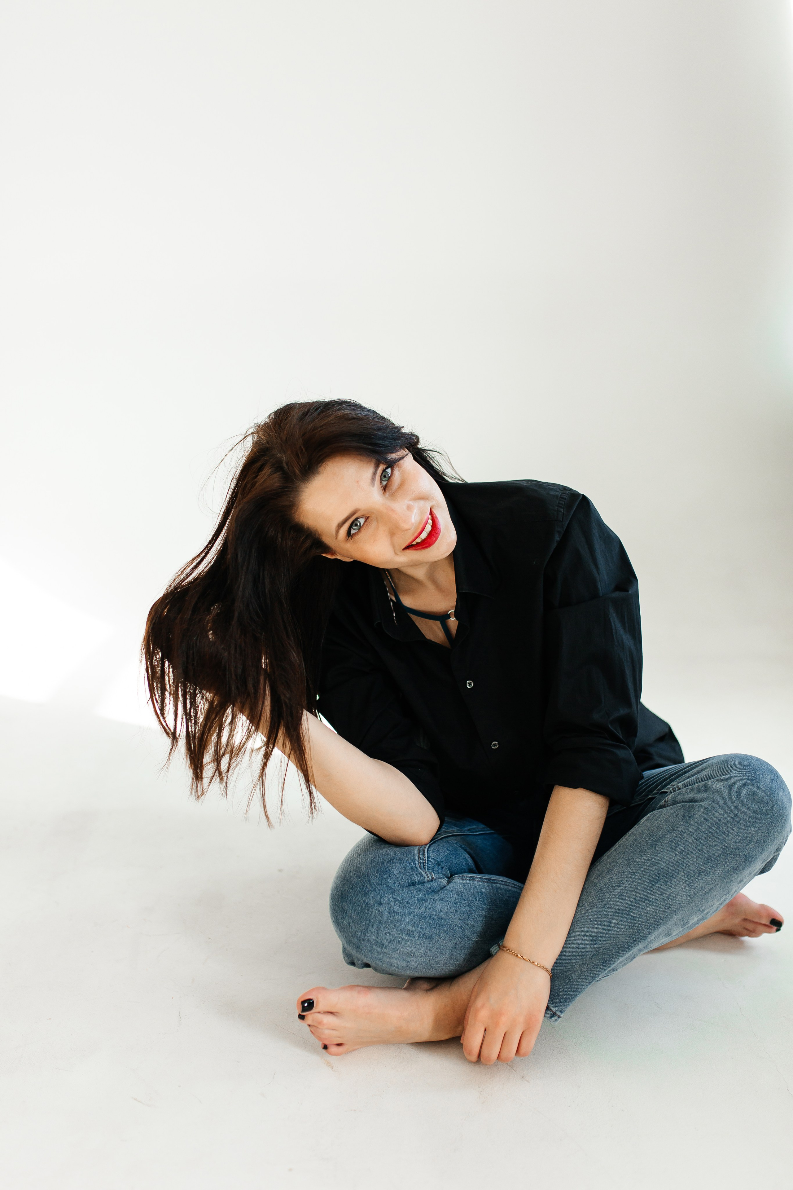 Мария. Свадебный и семейный фотограф в Арзамасе Давыденкова Яна