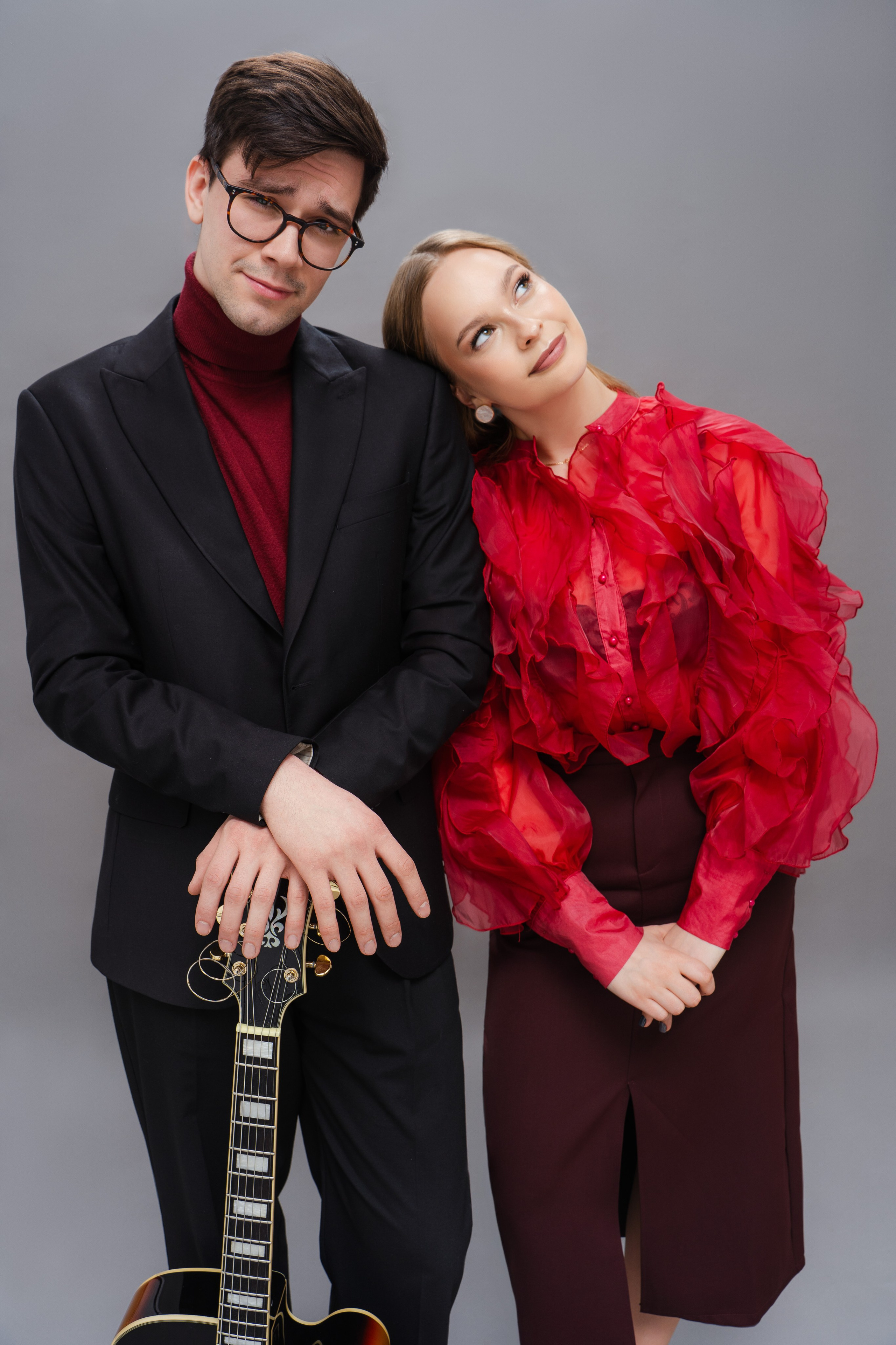 Индивидуальные съемки. Daryashevchenko.com