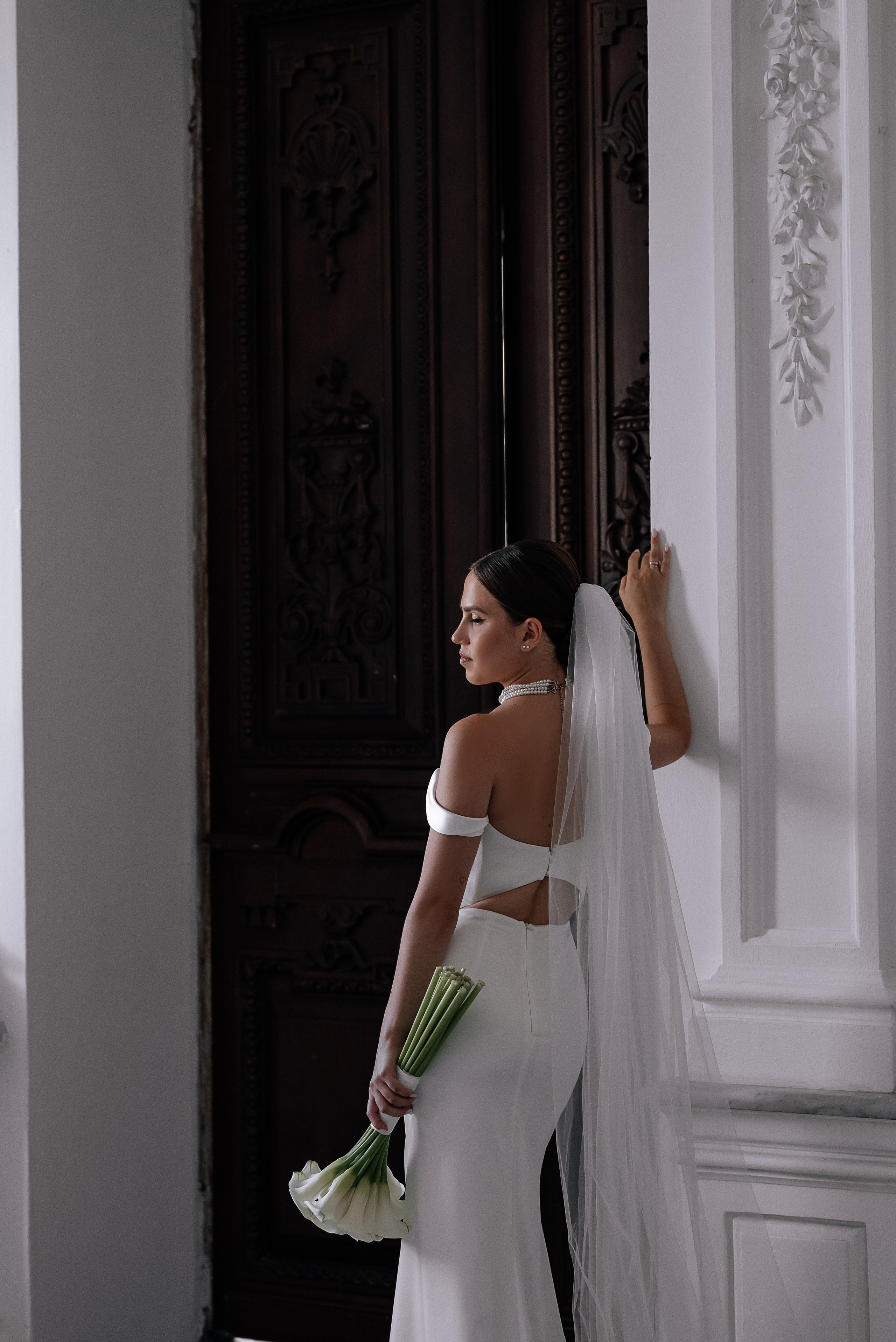 Эльмира и Андрей. Letova Wedding — Свадебный организатор в Москве